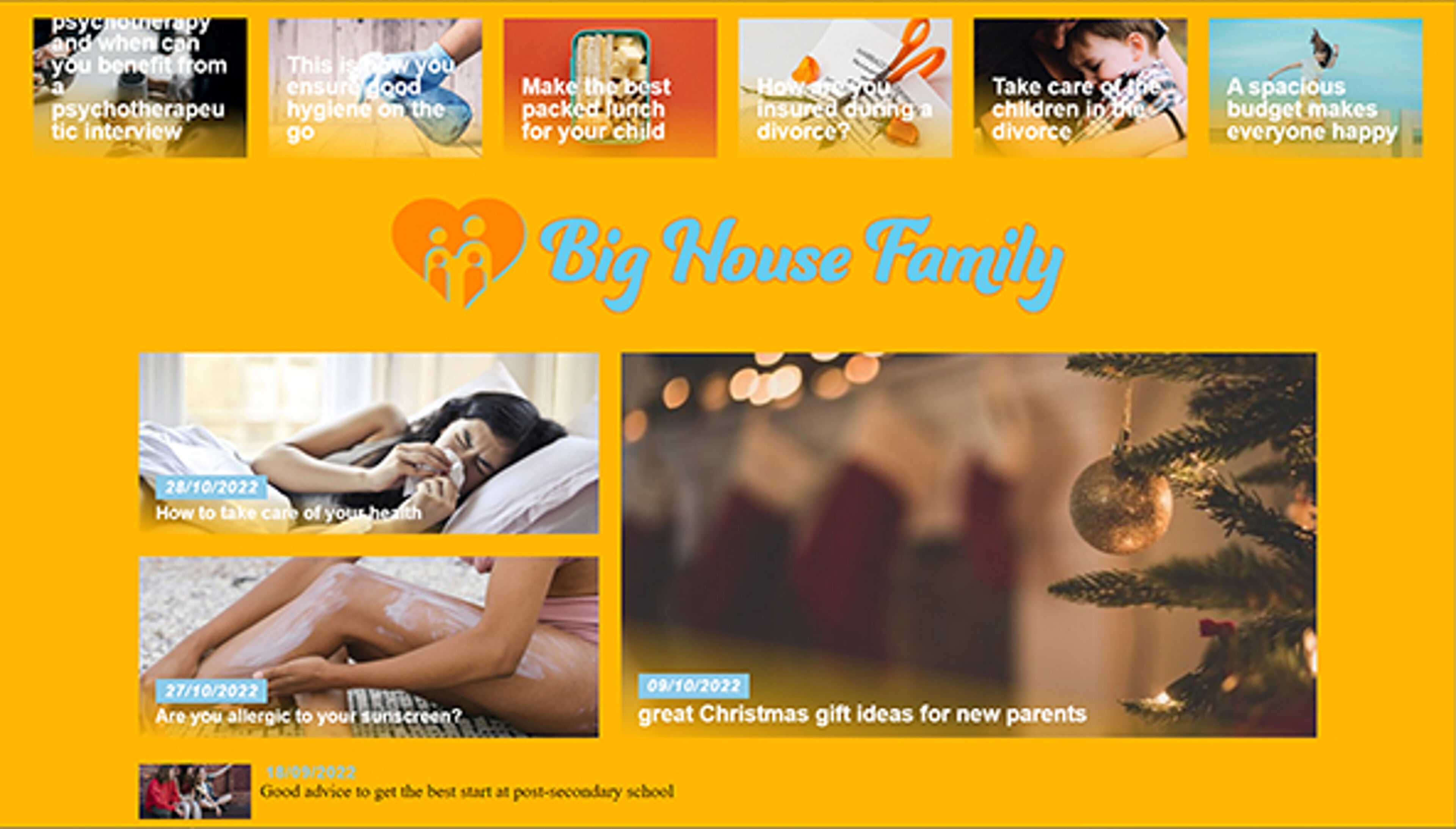 bighousefamily.com