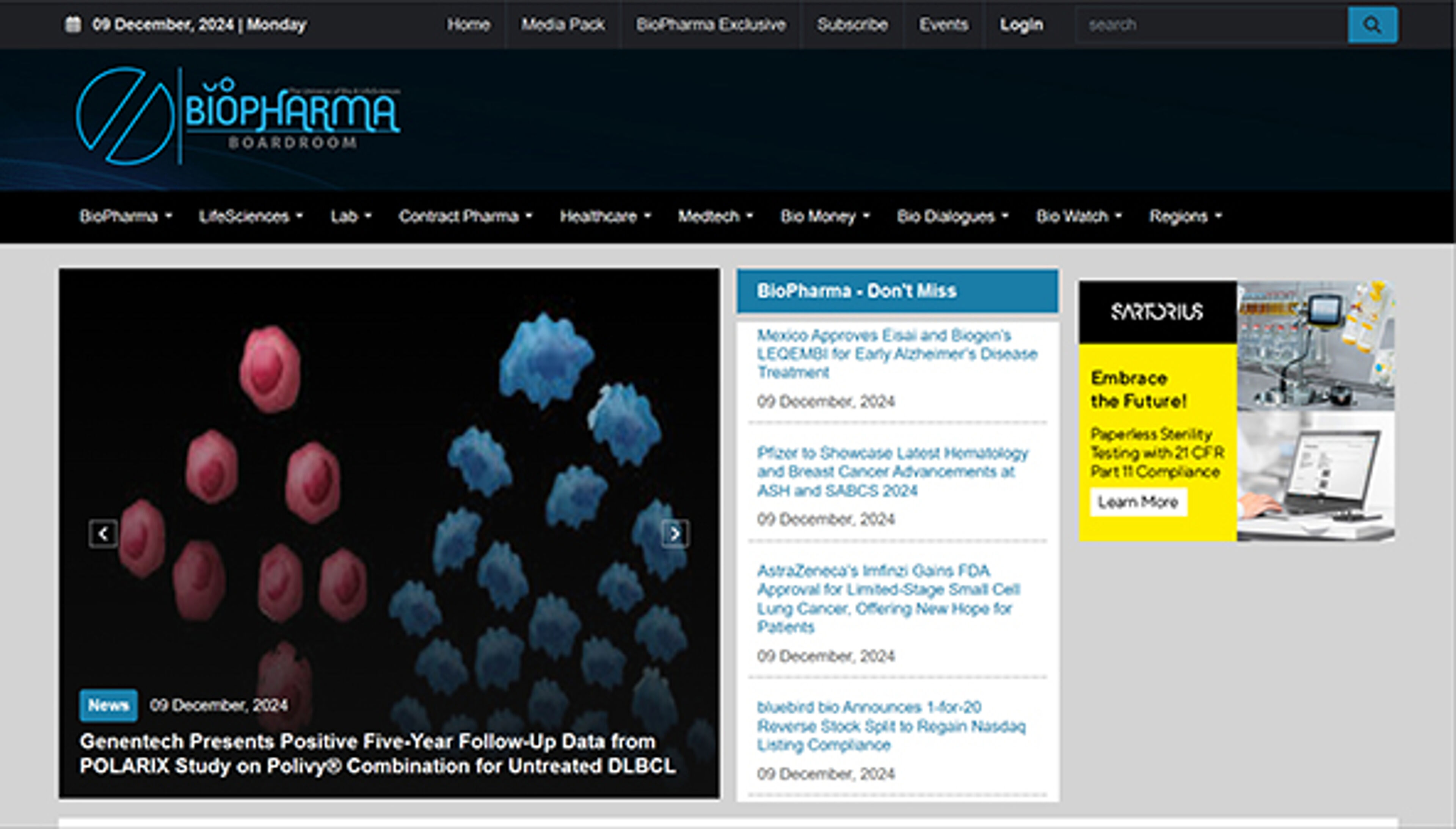 biopharmaboardroom.com