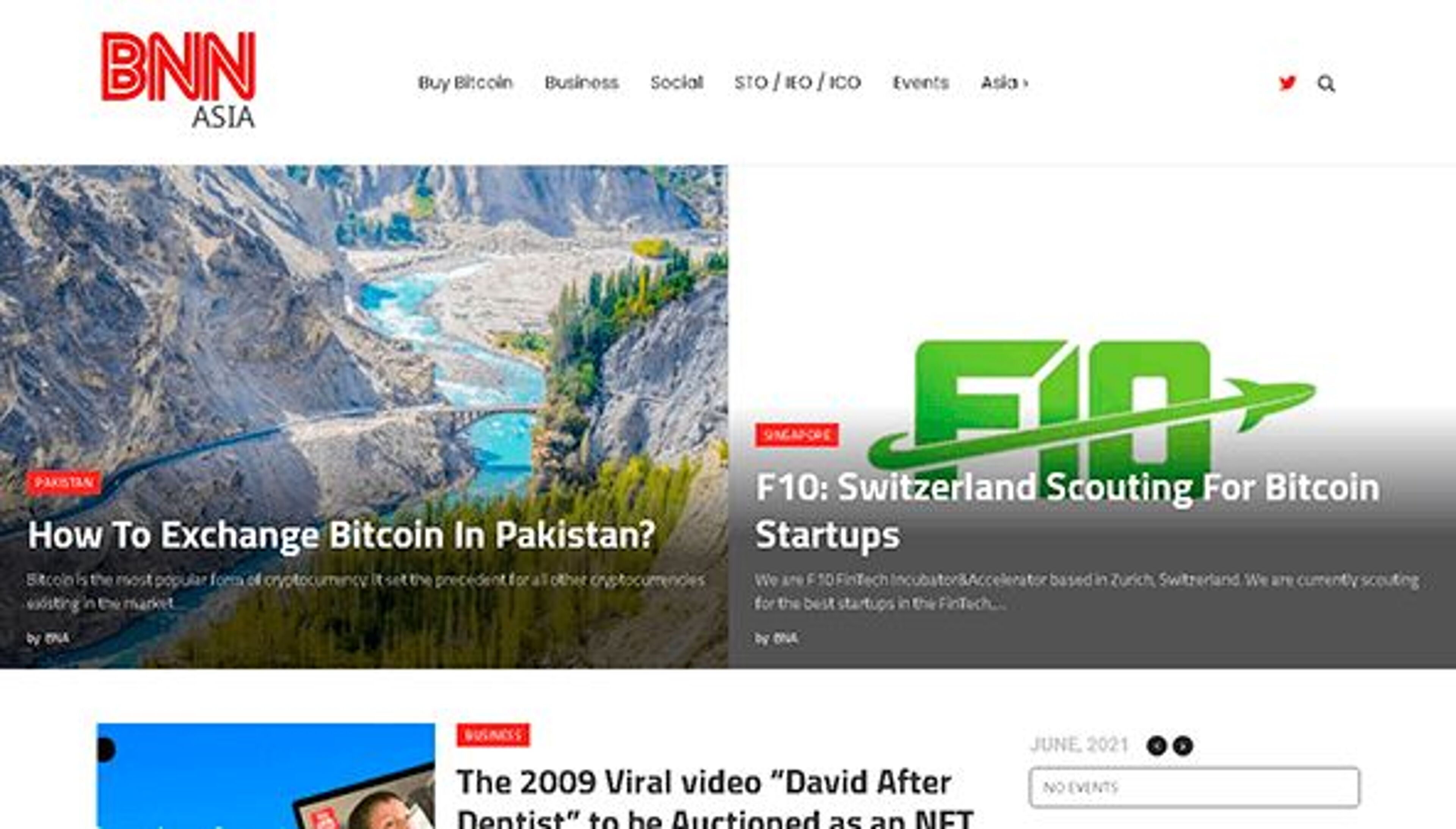 Bitcoin Nachrichten Asien (bitcoinnewsasia.com)