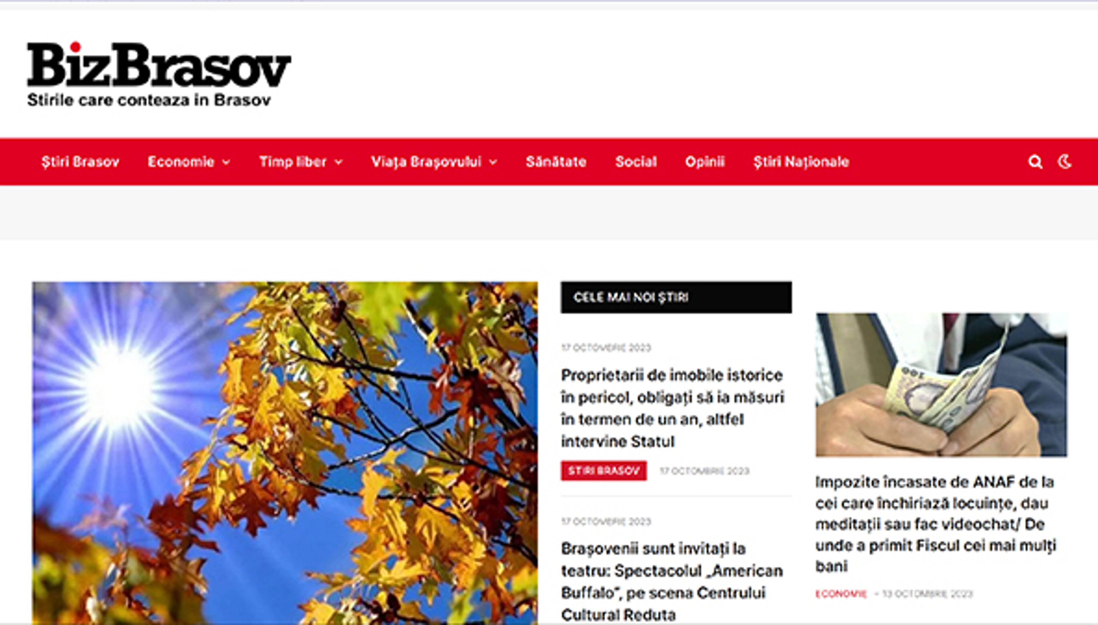 Biz Brașov (bizbrasov.ro)