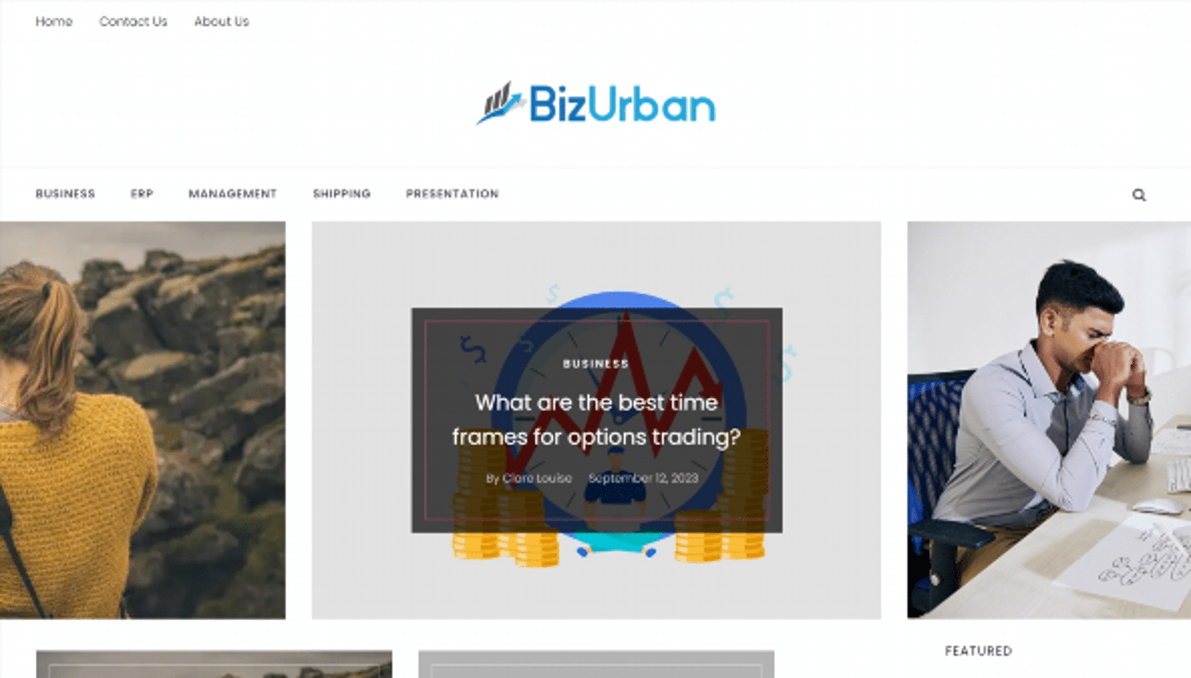 bizurban.com