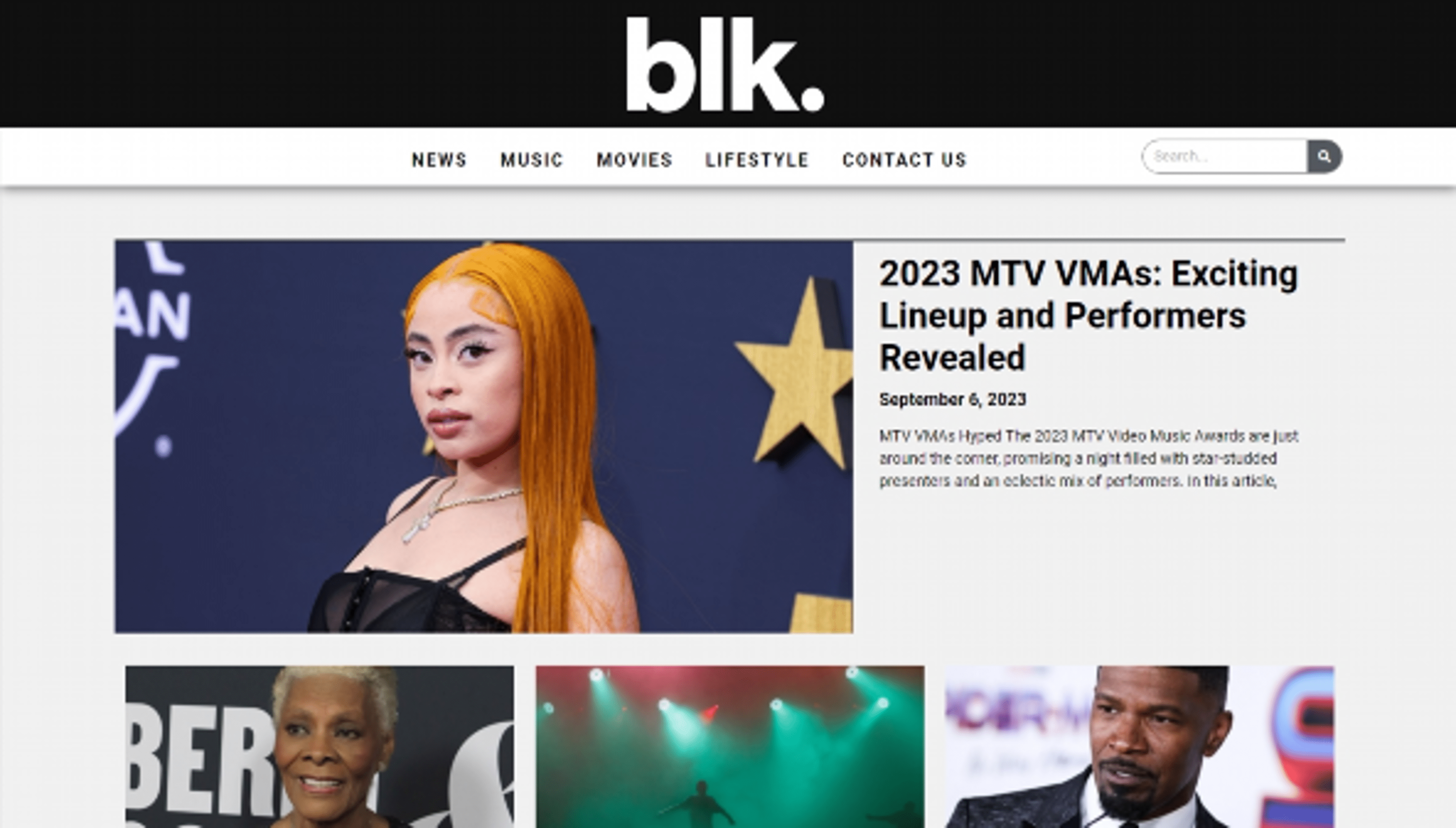 blknews.com