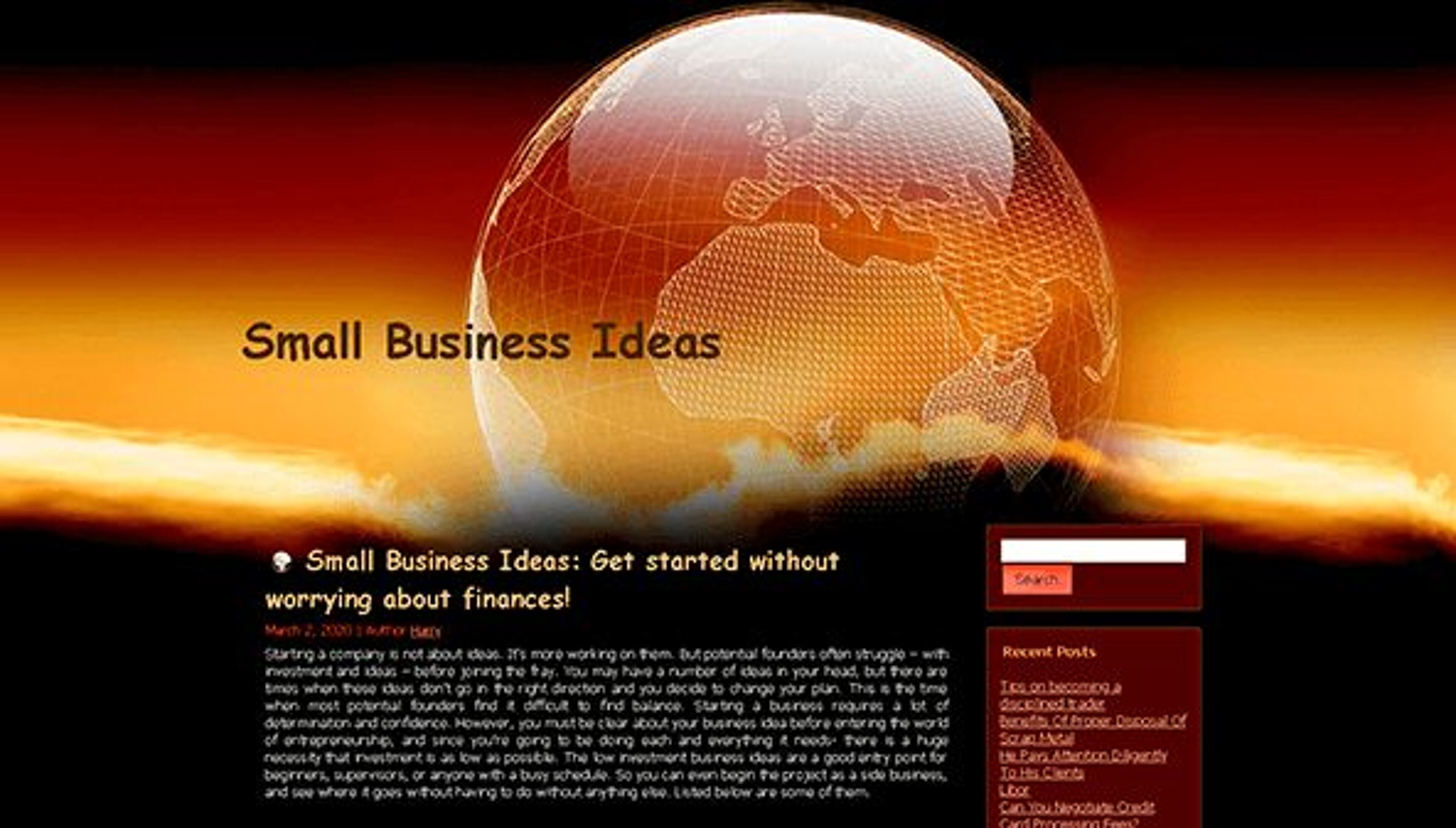 Blog doentei (blogdoentei.com)