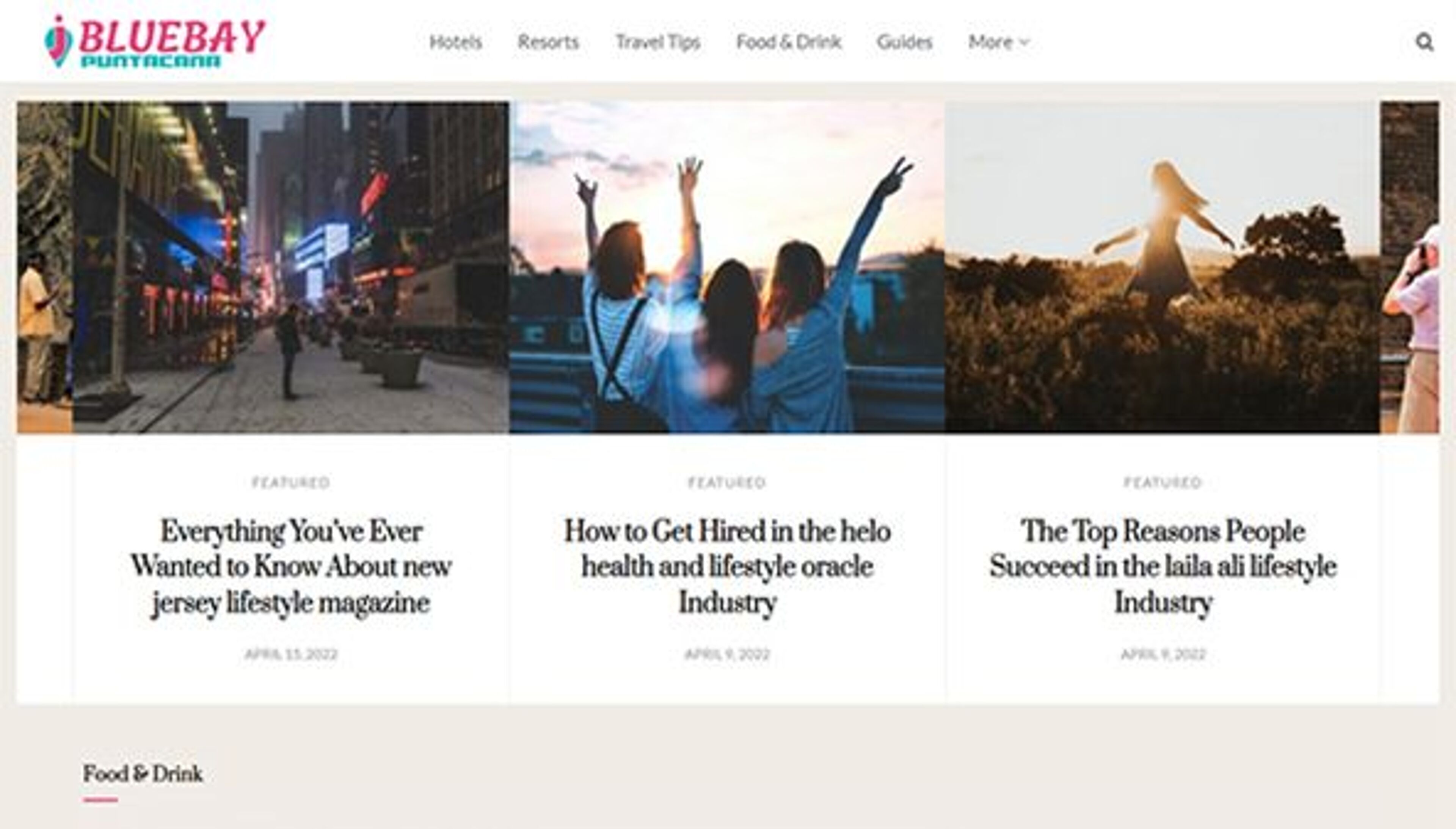 Bahía Azul de Punta Cana (bluebaypuntacana.com)