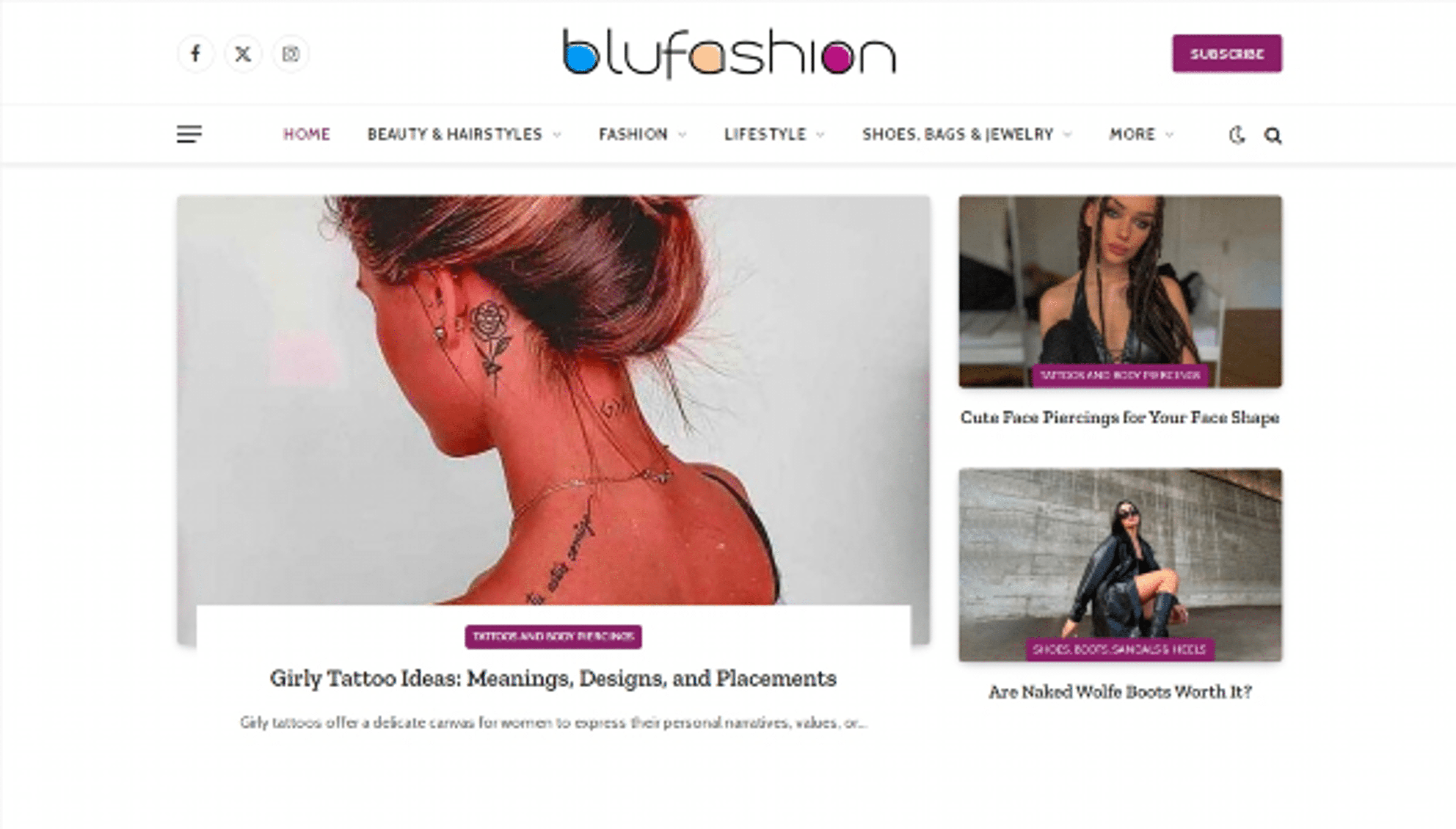 blufashion.com