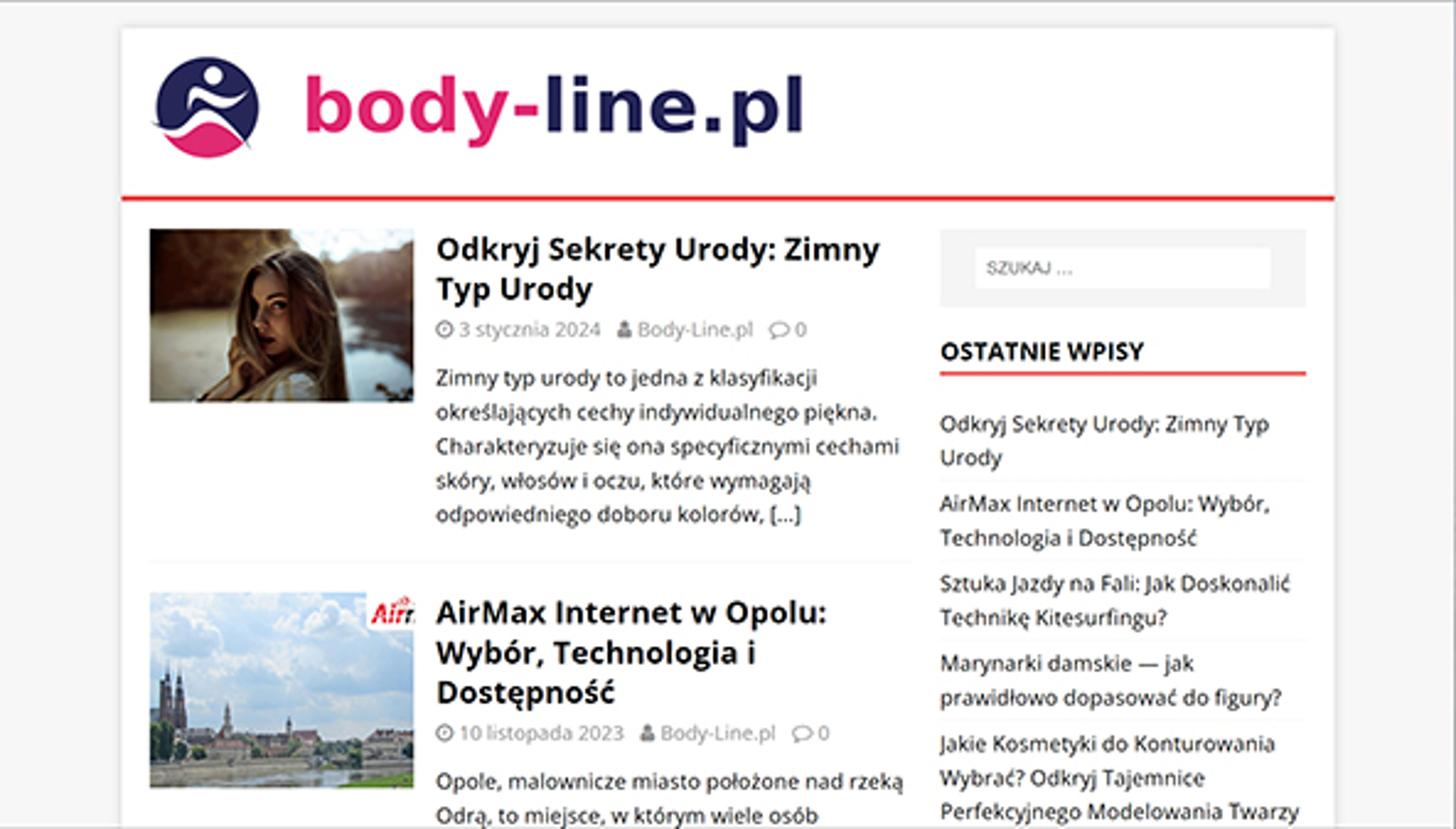body-line.pl