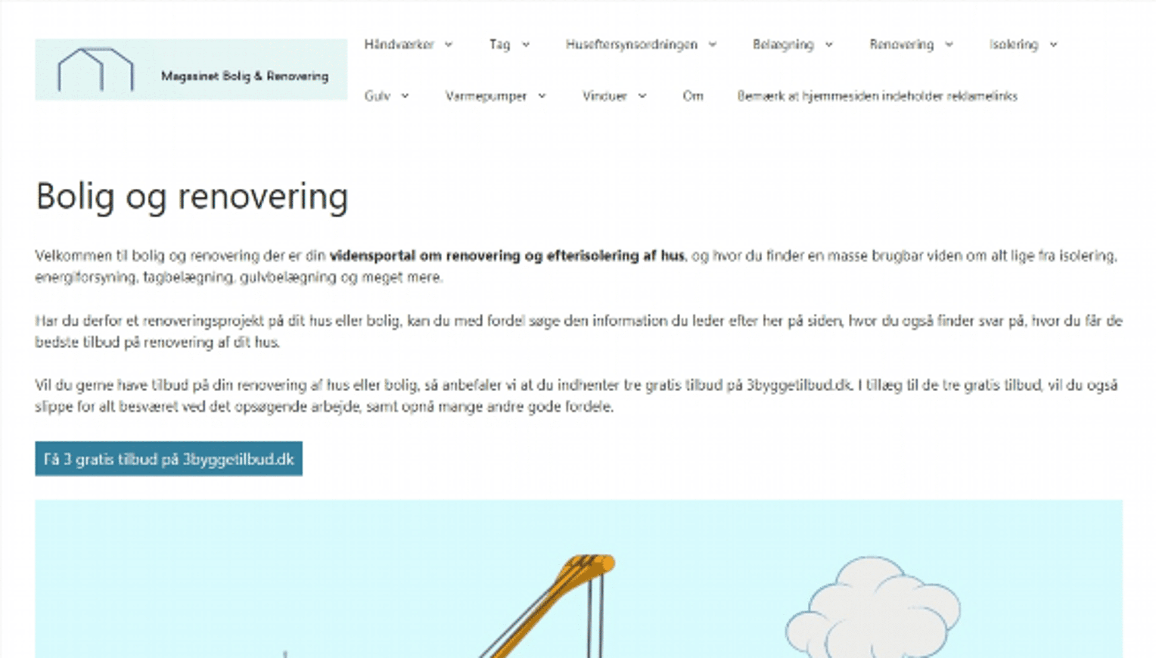 boligogrenovering.dk