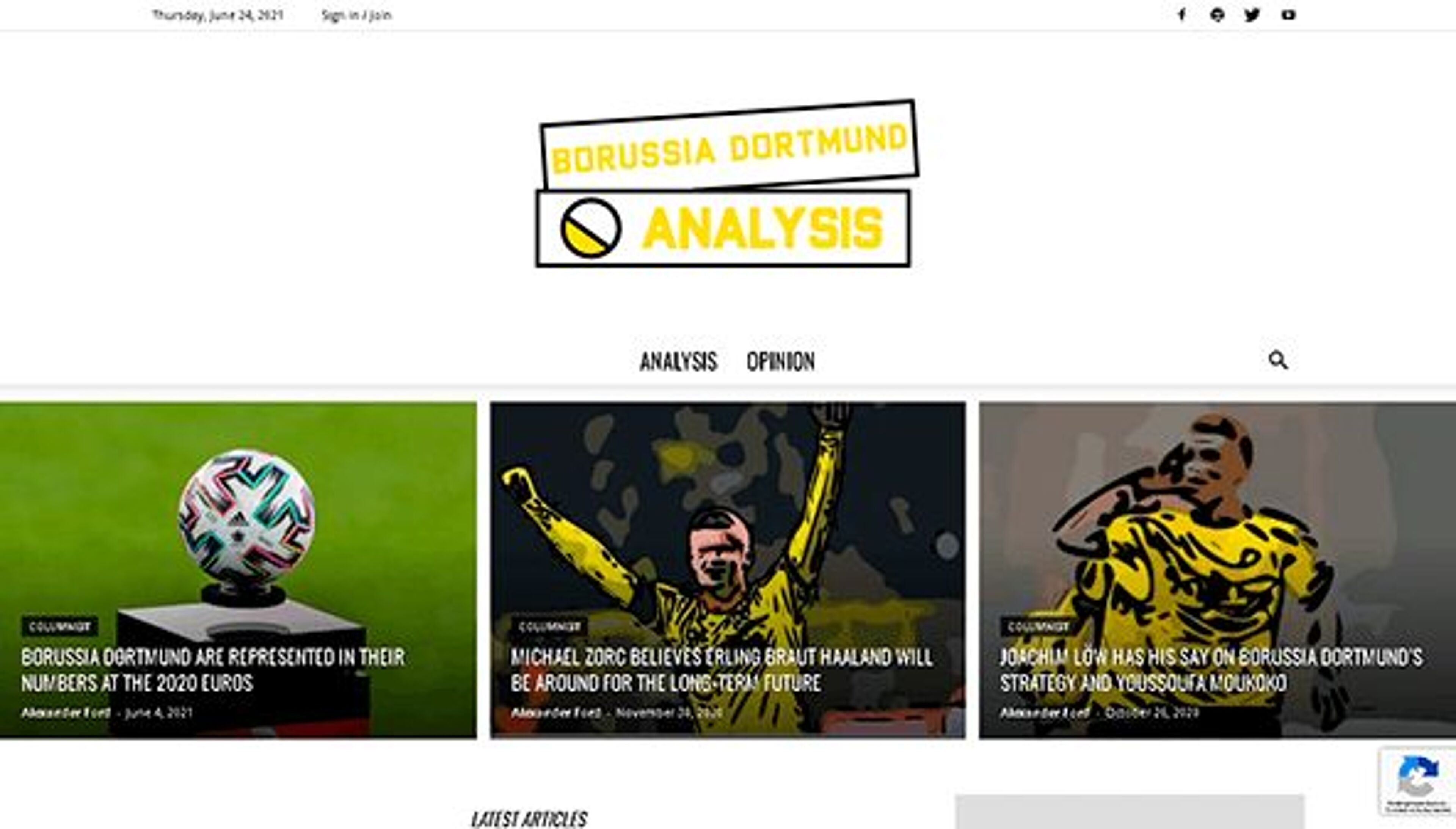 تحليل بوروسيا دورتموند (borussiadortmundanalysis.com)
