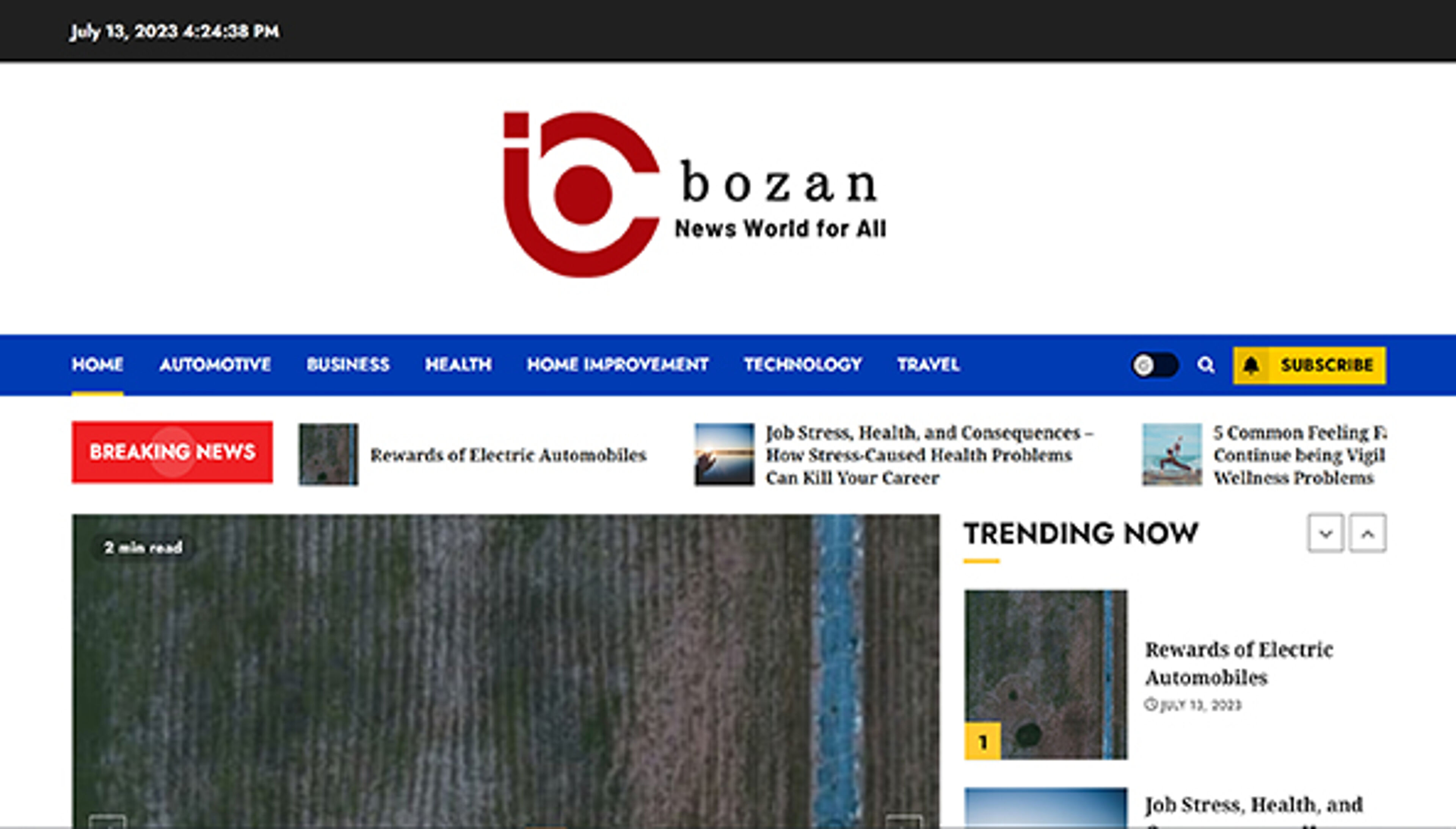 bozan.org