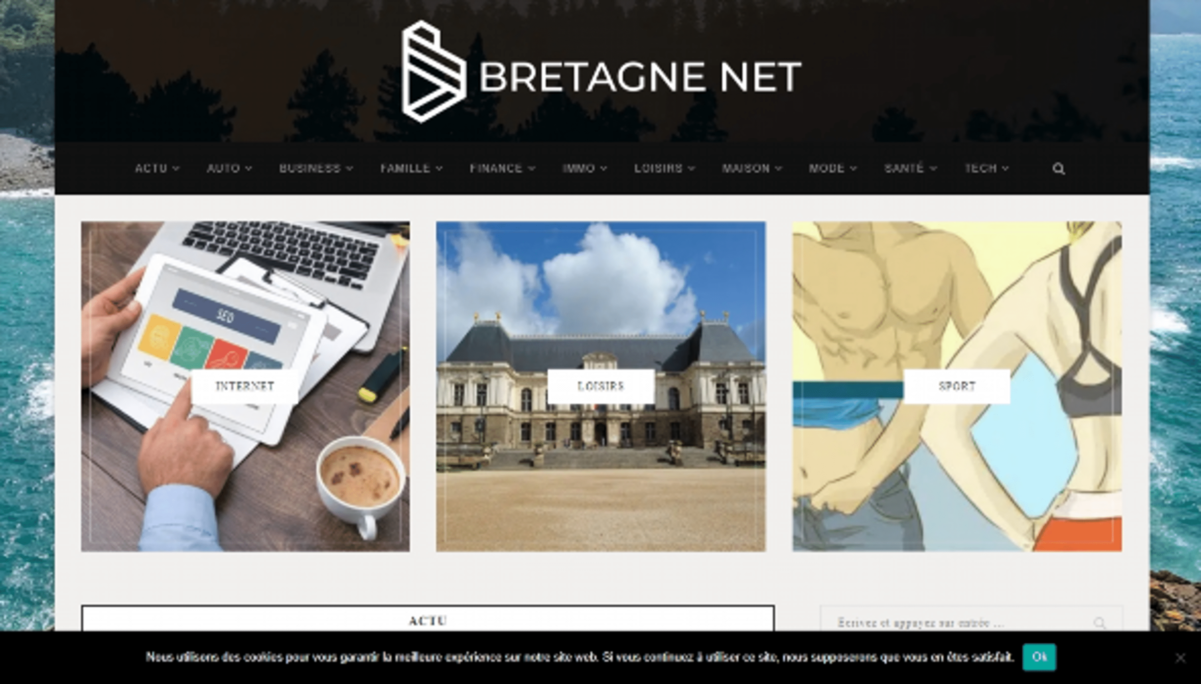 bretagne-net.com