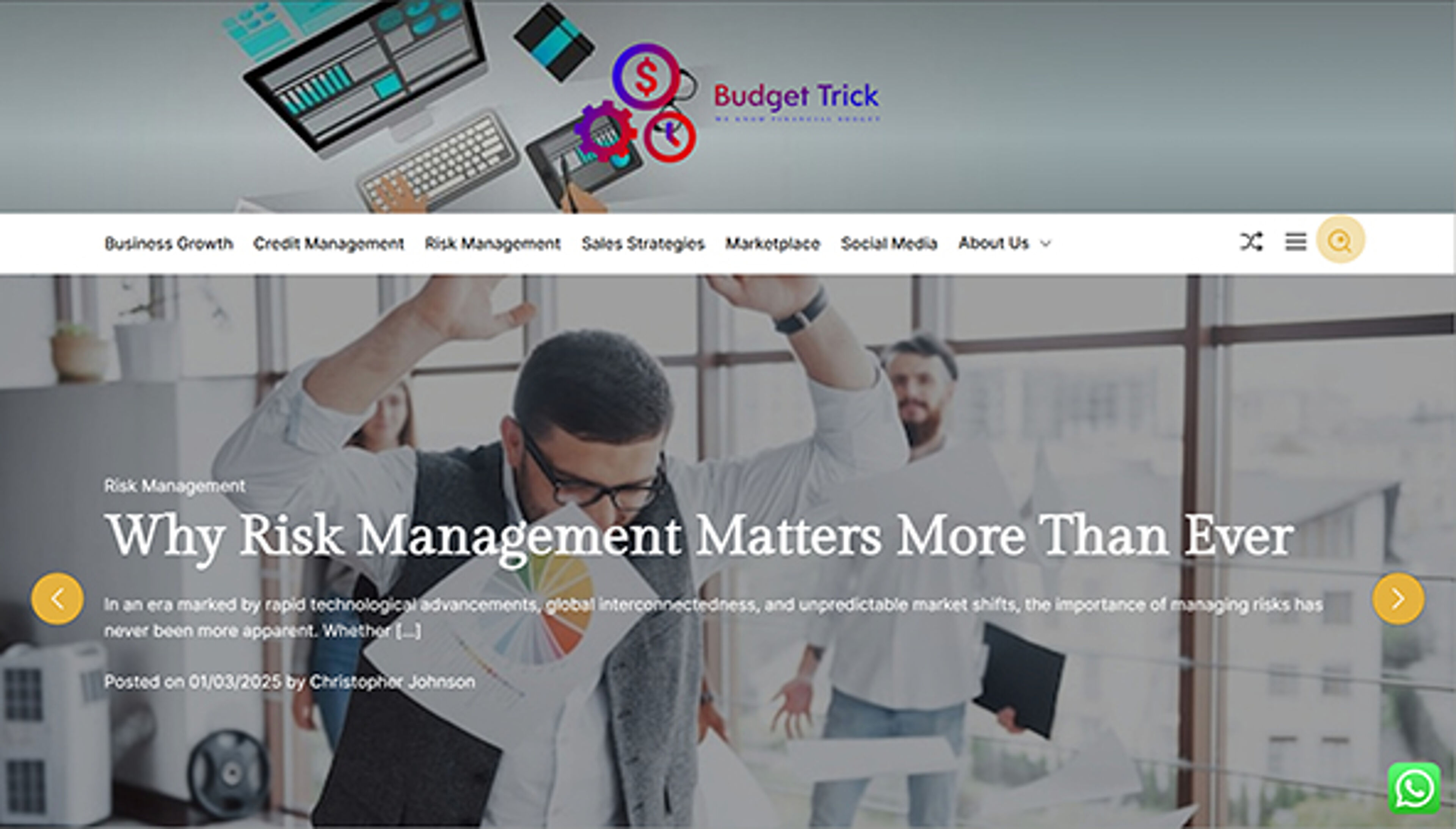 budgetrick.co.uk