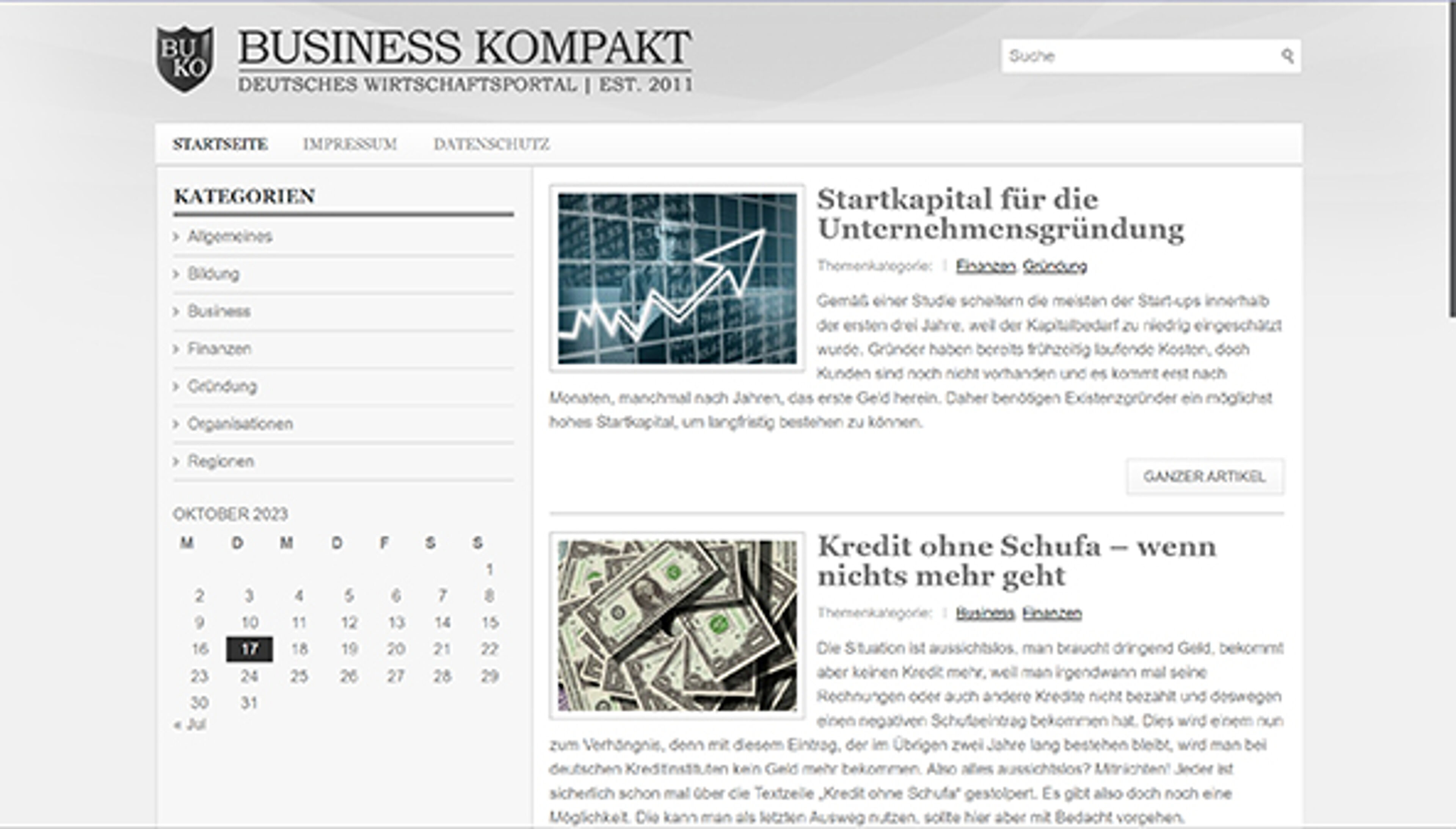 بوكو 2011 (buko2011.de)