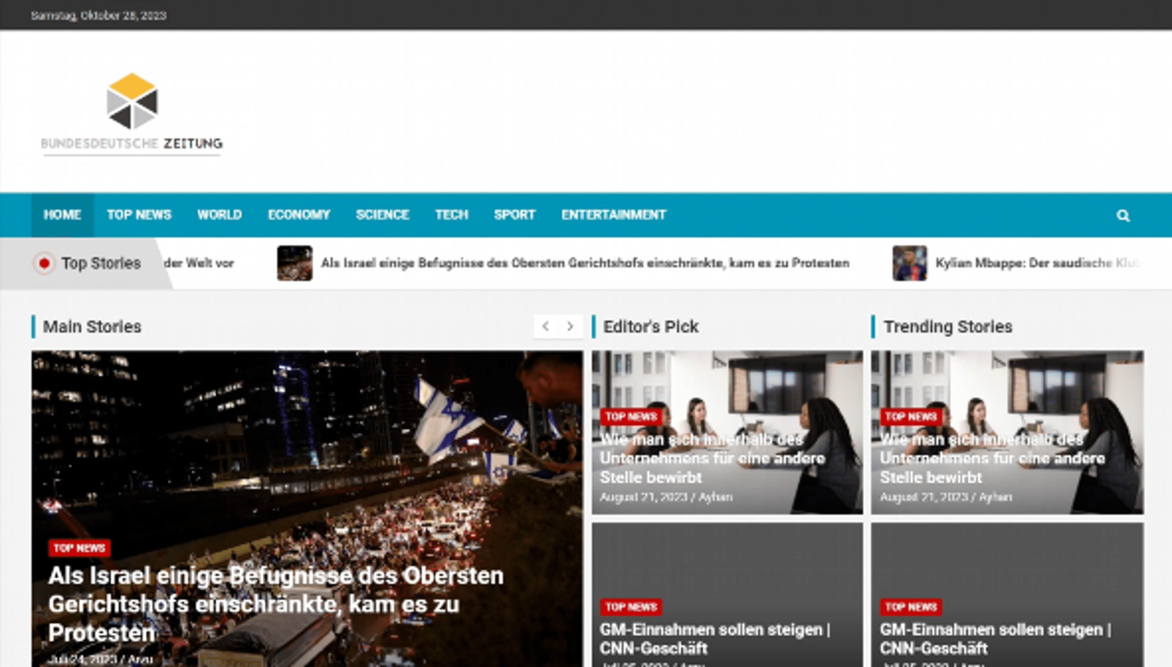 bundesdeutsche-zeitung.de