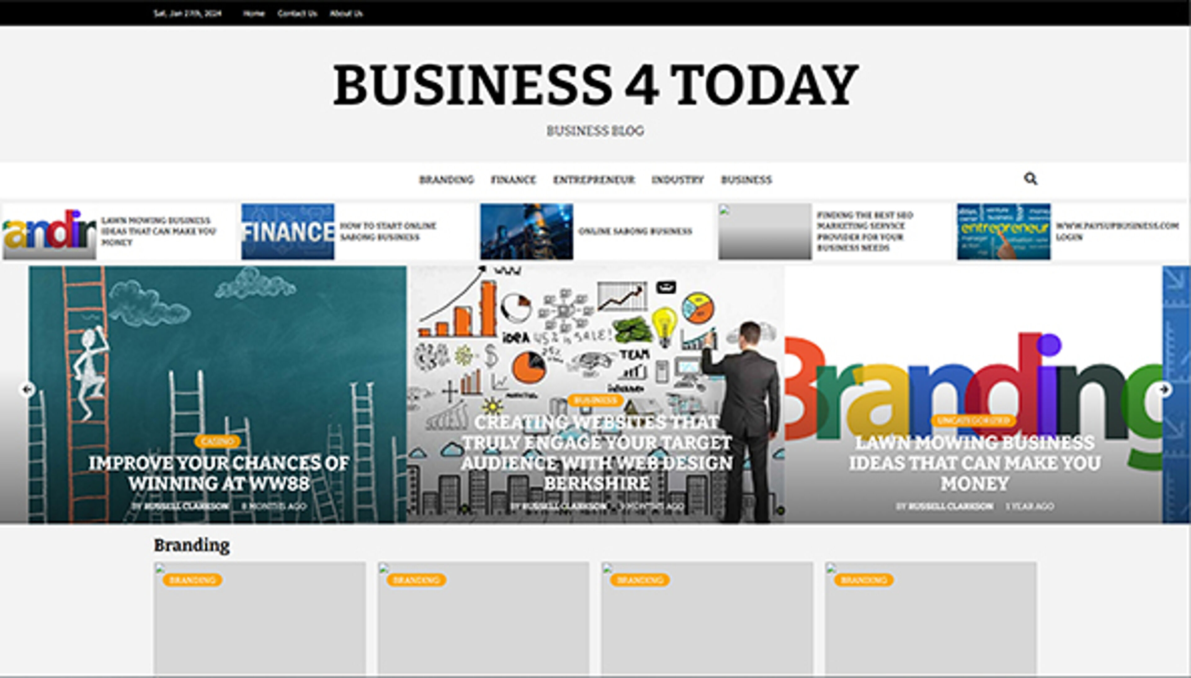 business4today.co.uk