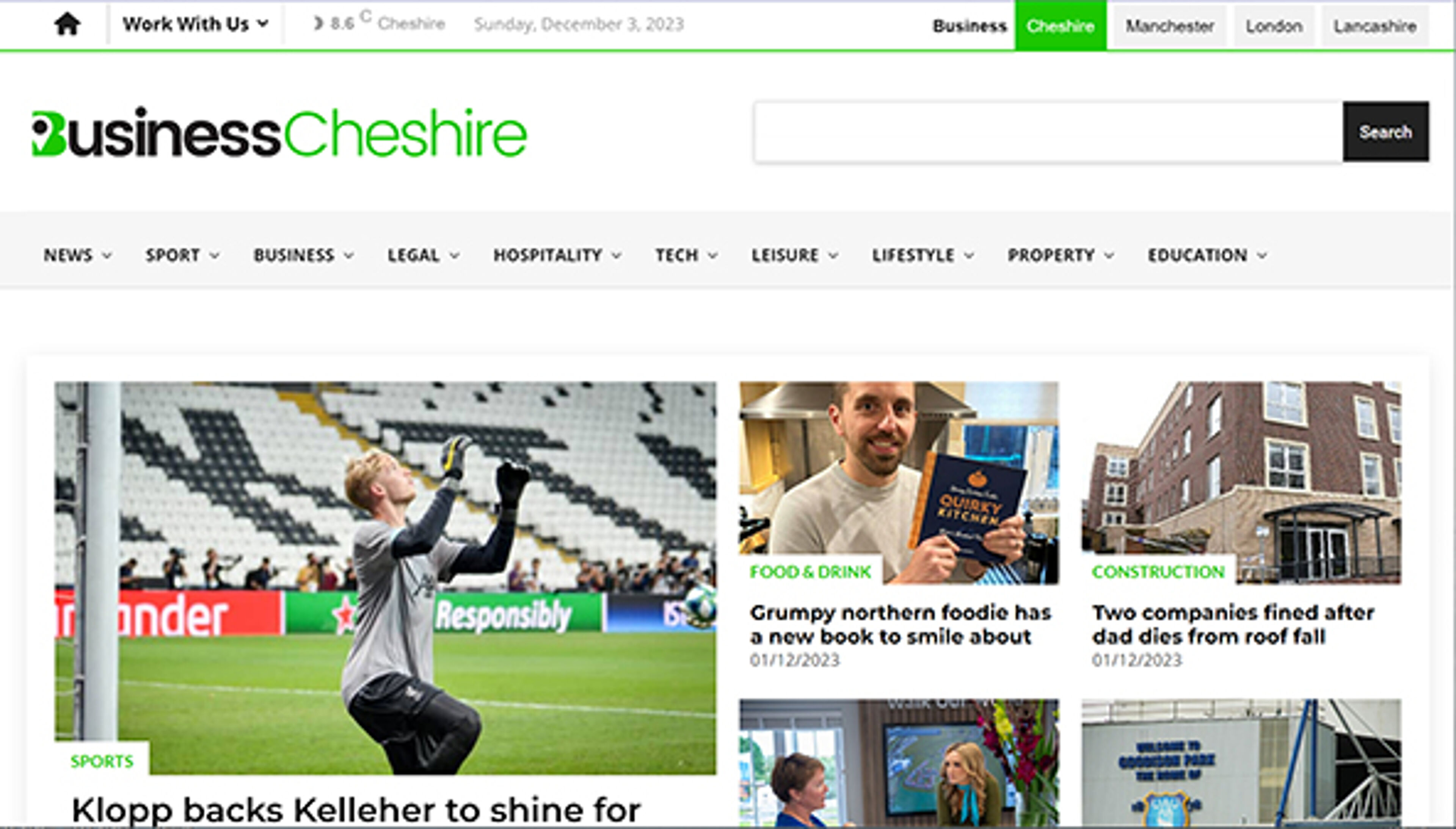 businesscheshire.co.uk