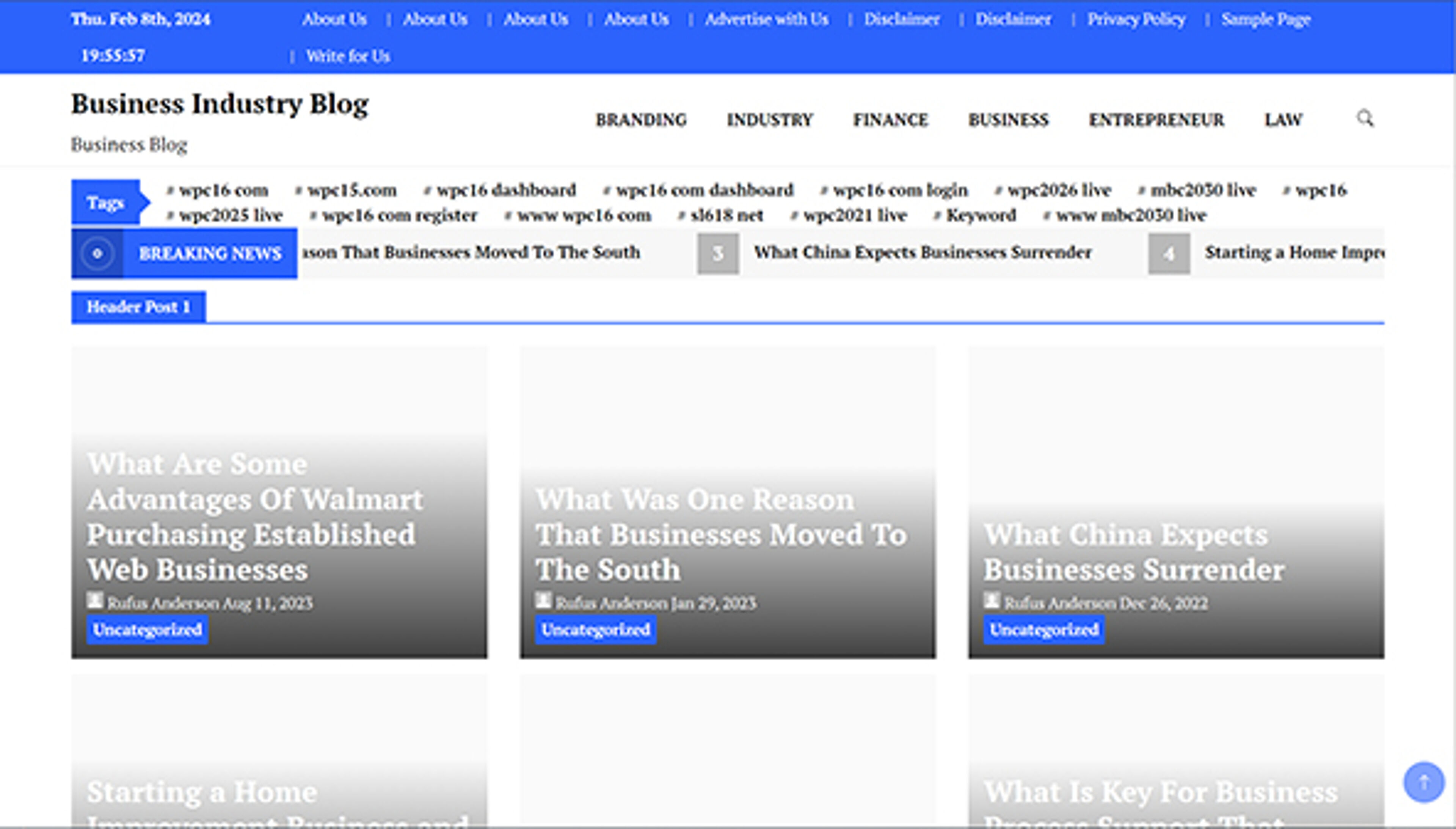 businessindustryblog.com