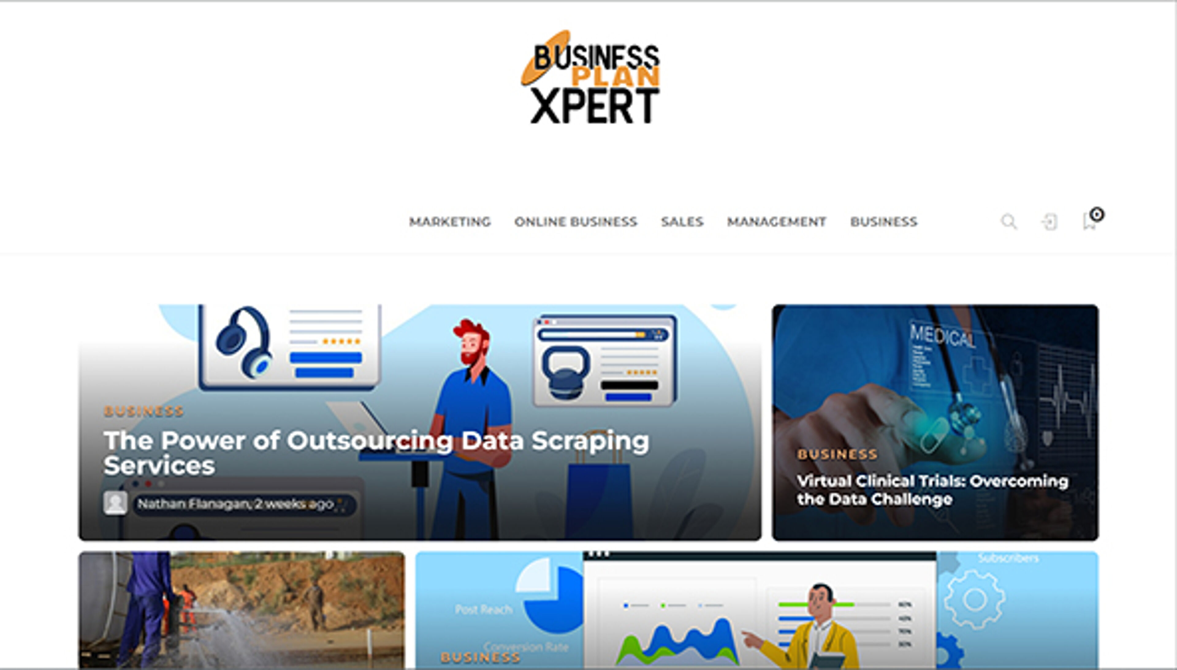 businessplanxpert.com