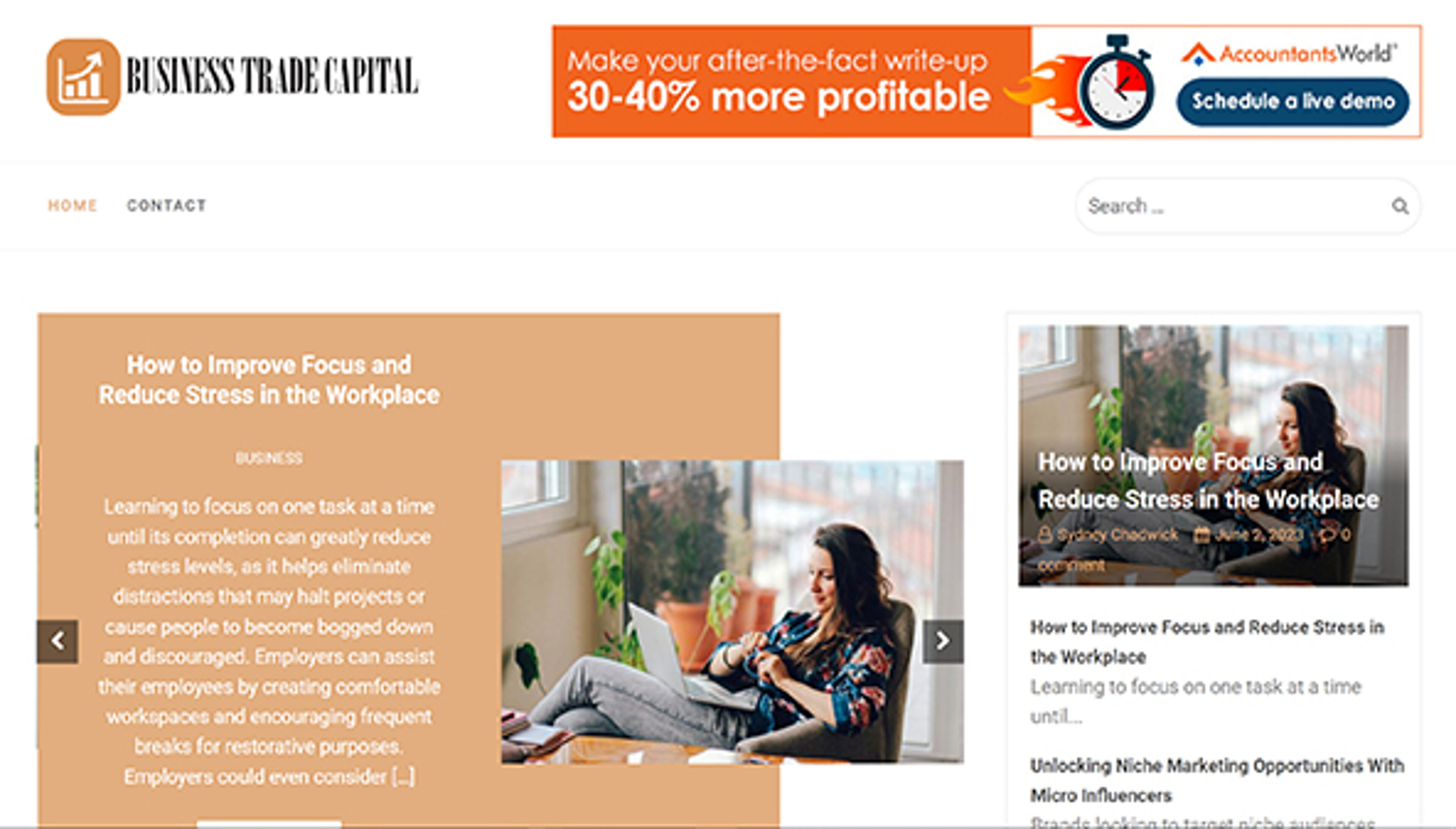 Business handelskapital (businesstradecapital.com)