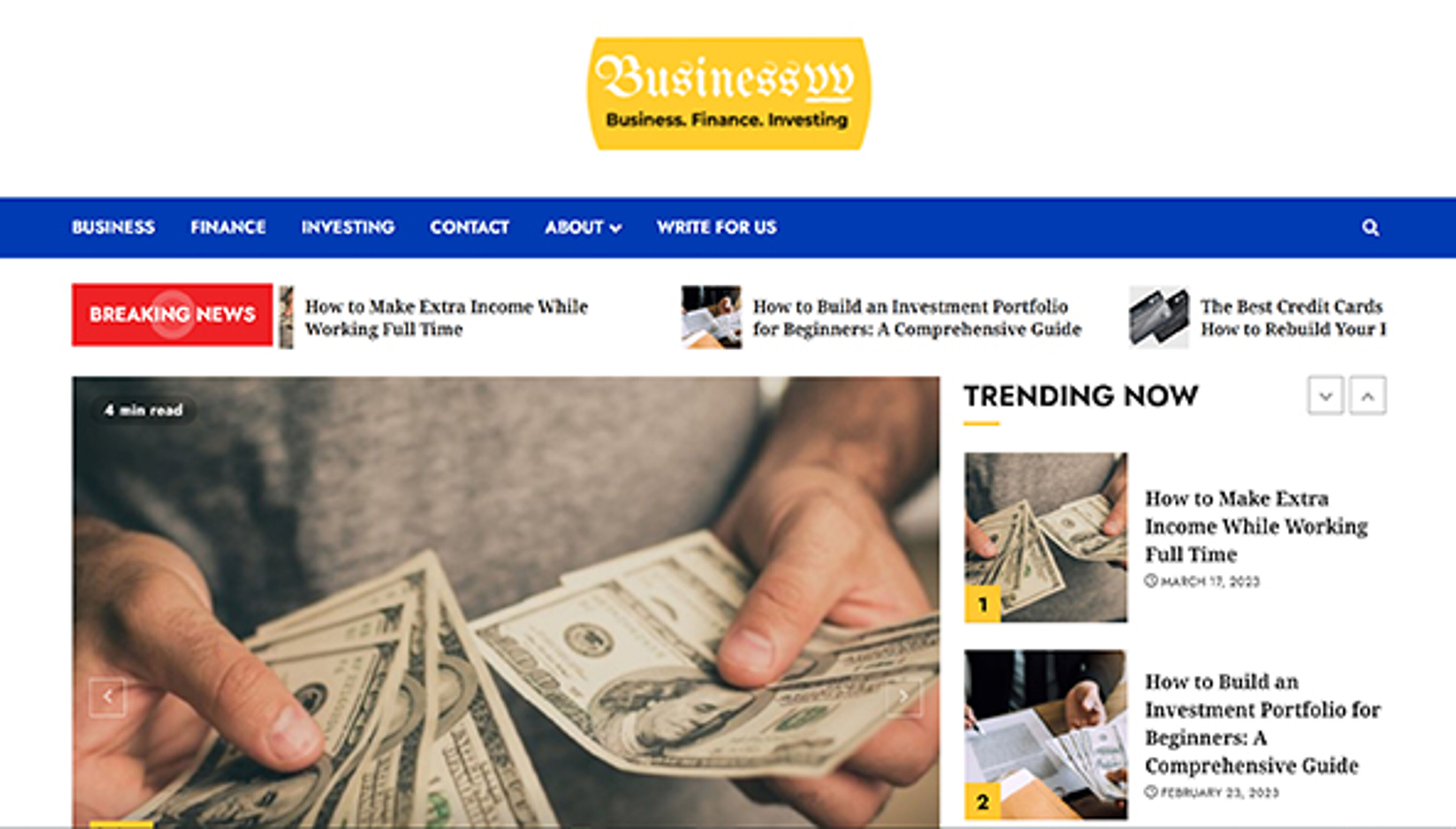 Бизнес vv (businessvv.com)