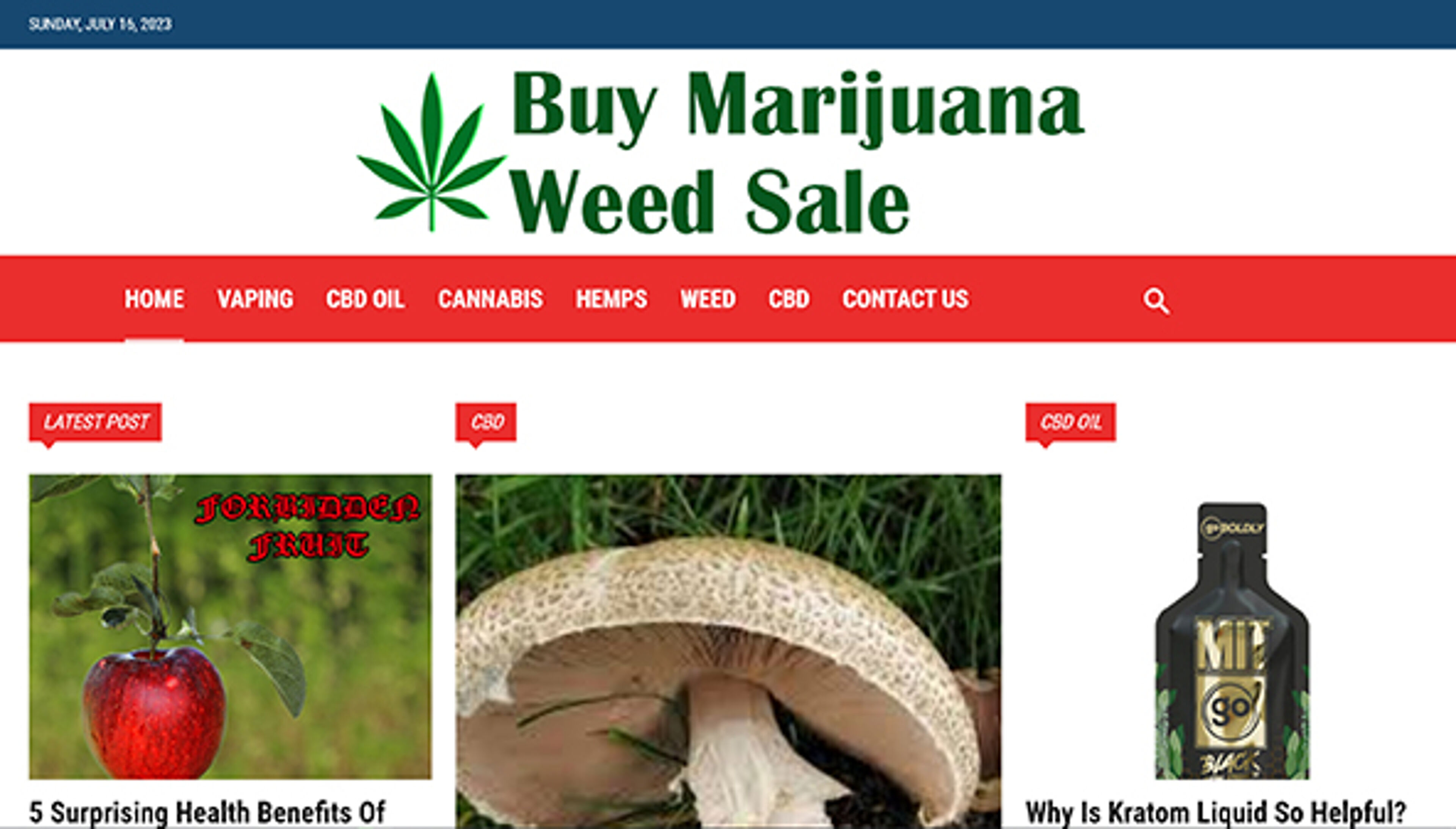 buymarijuanaweedsale.com