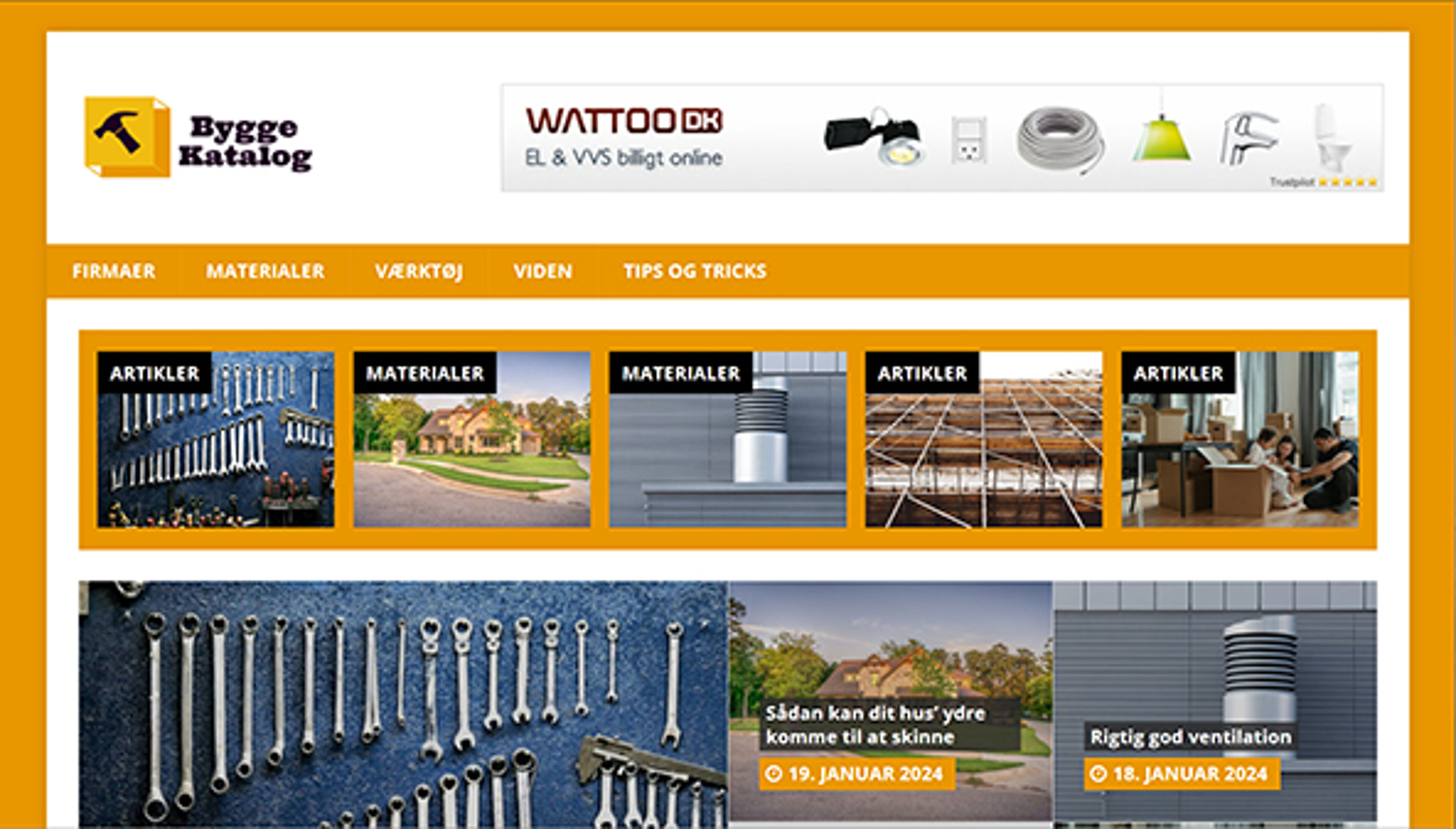 byggekatalog.dk