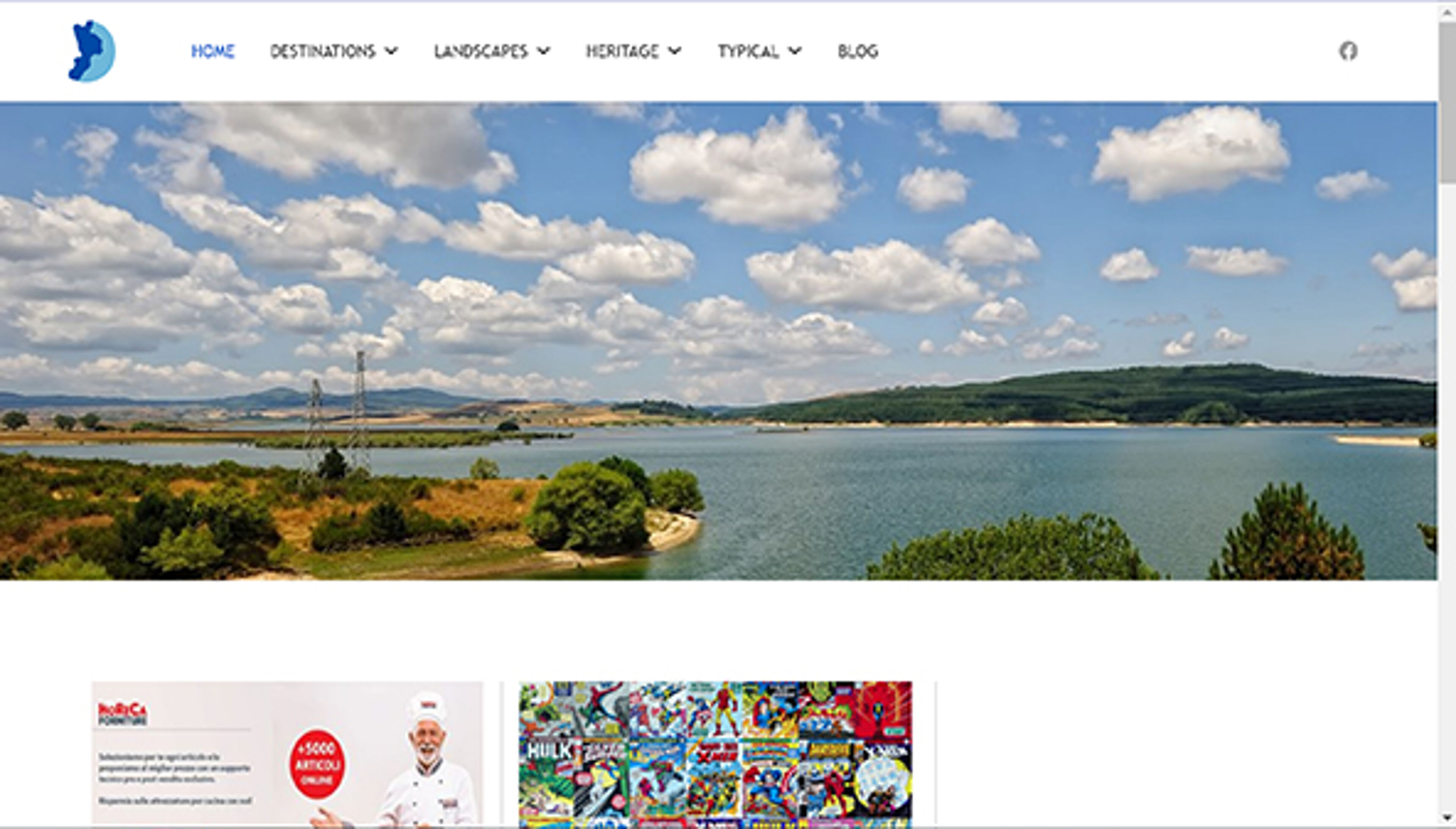 Passeios na Calábria (calabriatours.org)