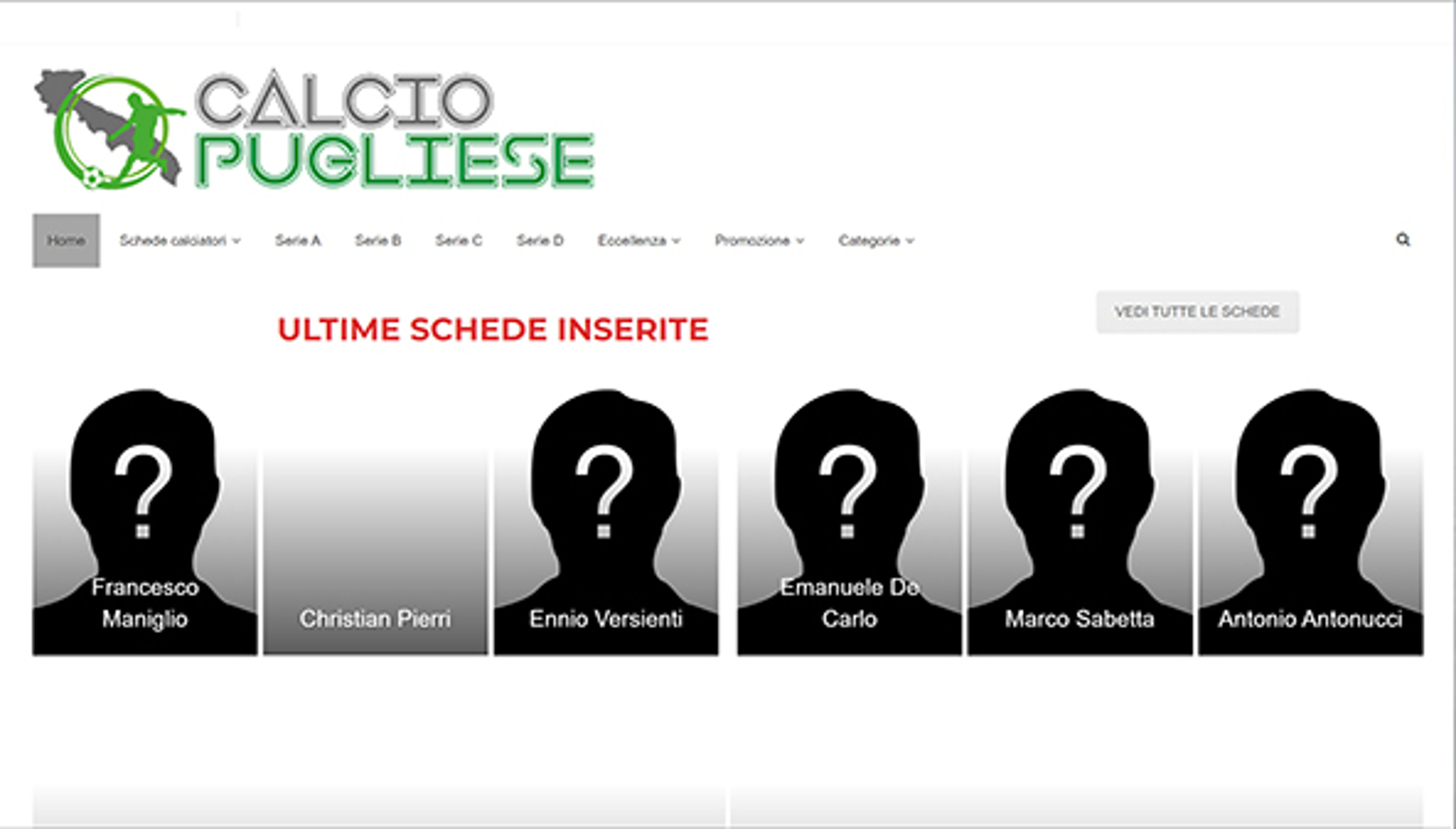 calciopugliese.it