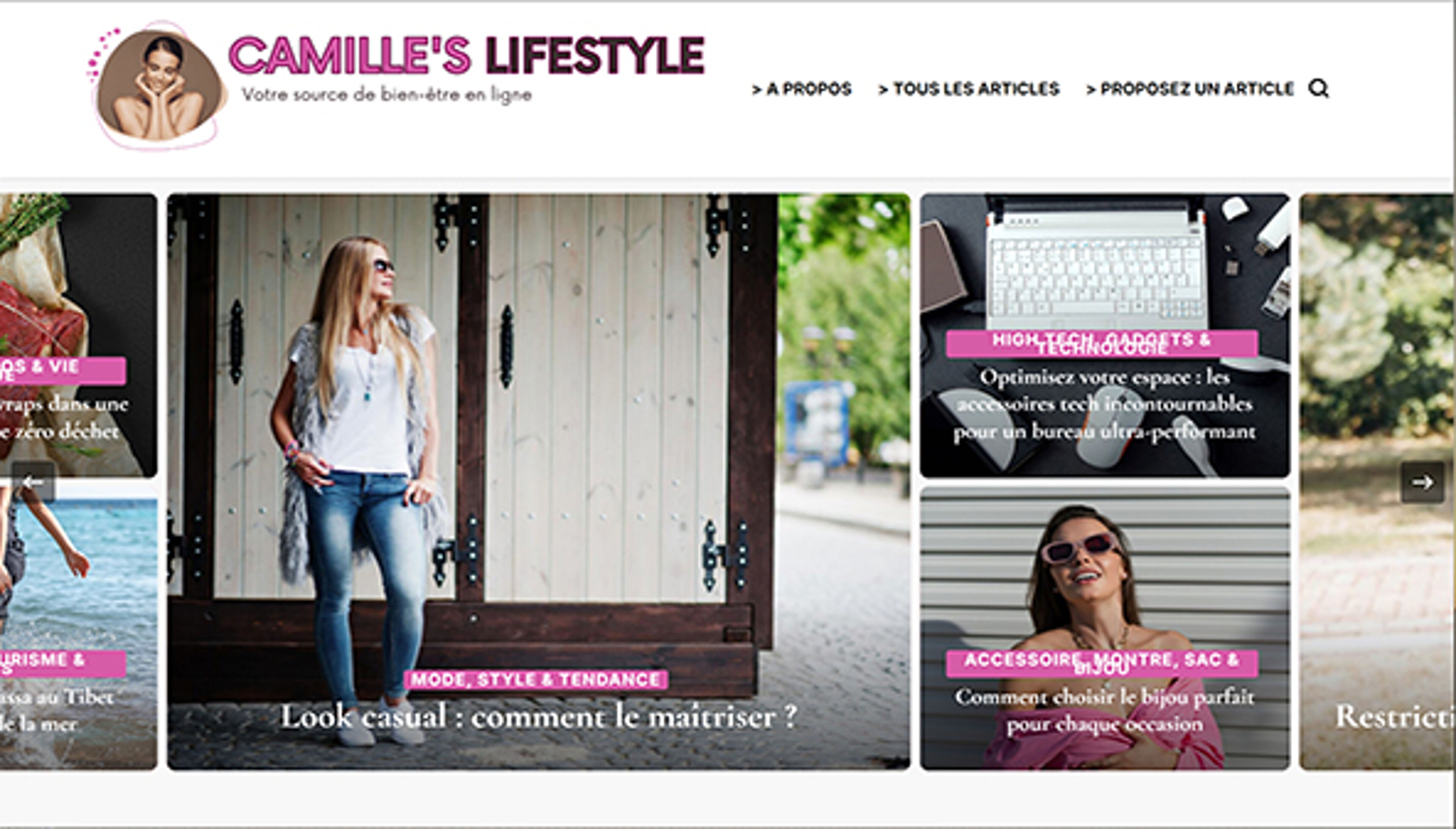 camille-lifestyle.fr