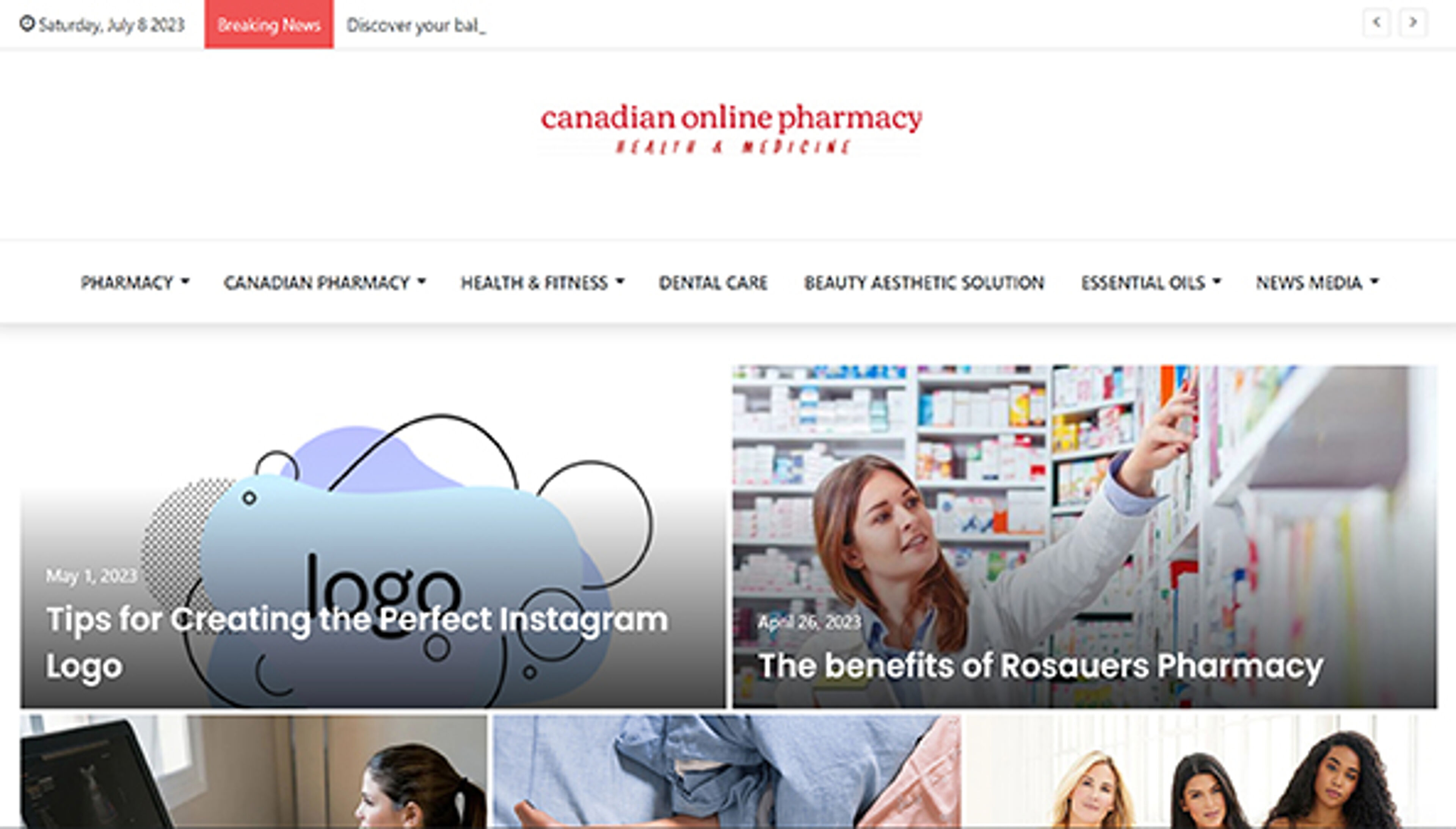 canadianonlinepharmacysale.com