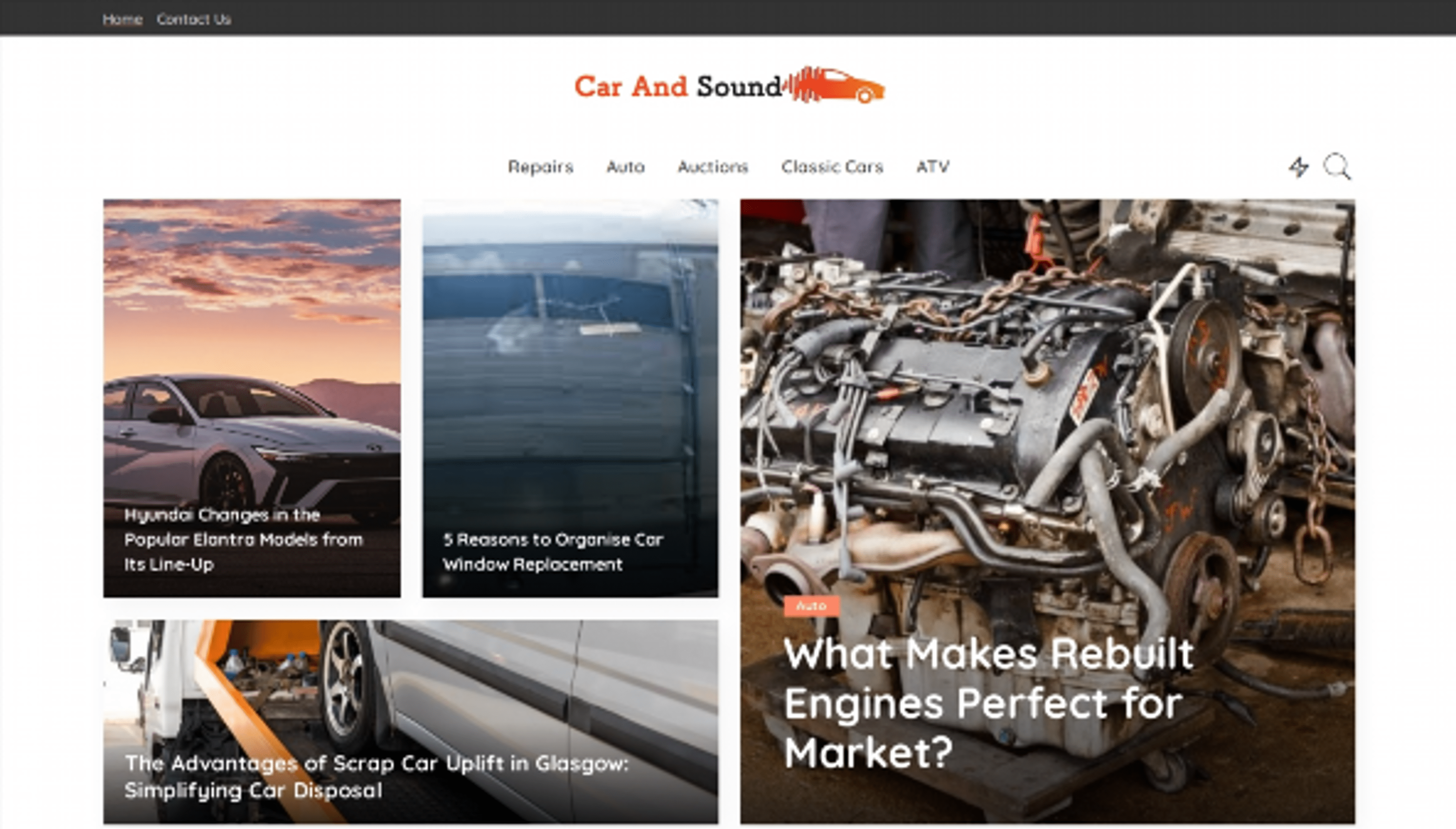 carandsound.com