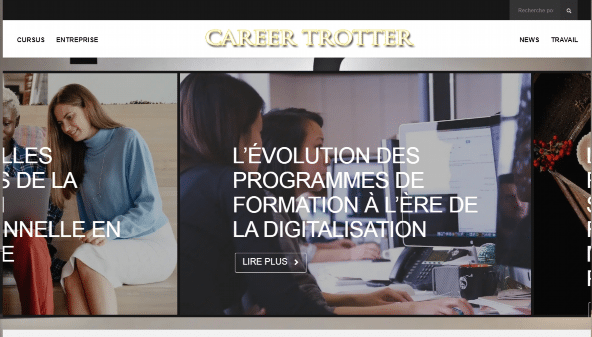 careertrotter.fr