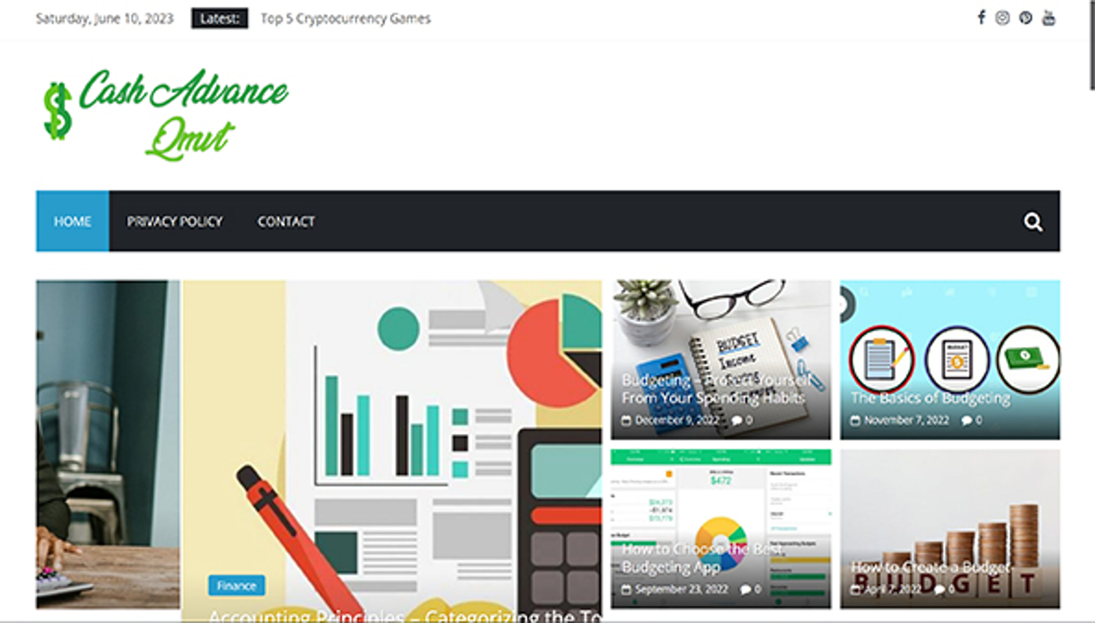 Наличный аванс qmvt (cashadvanceqmvt.com)