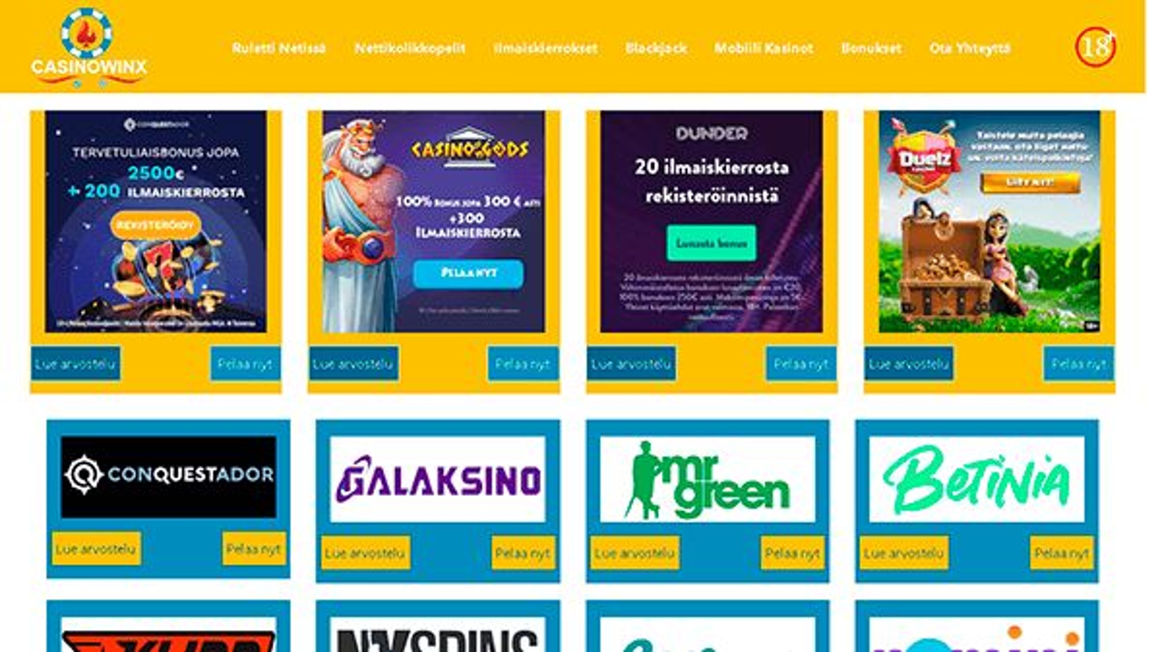 ΠΠ°Π·ΠΈΠ½ΠΎ ΠΠΈΠ½ΠΊΡ (casinowinx.com)