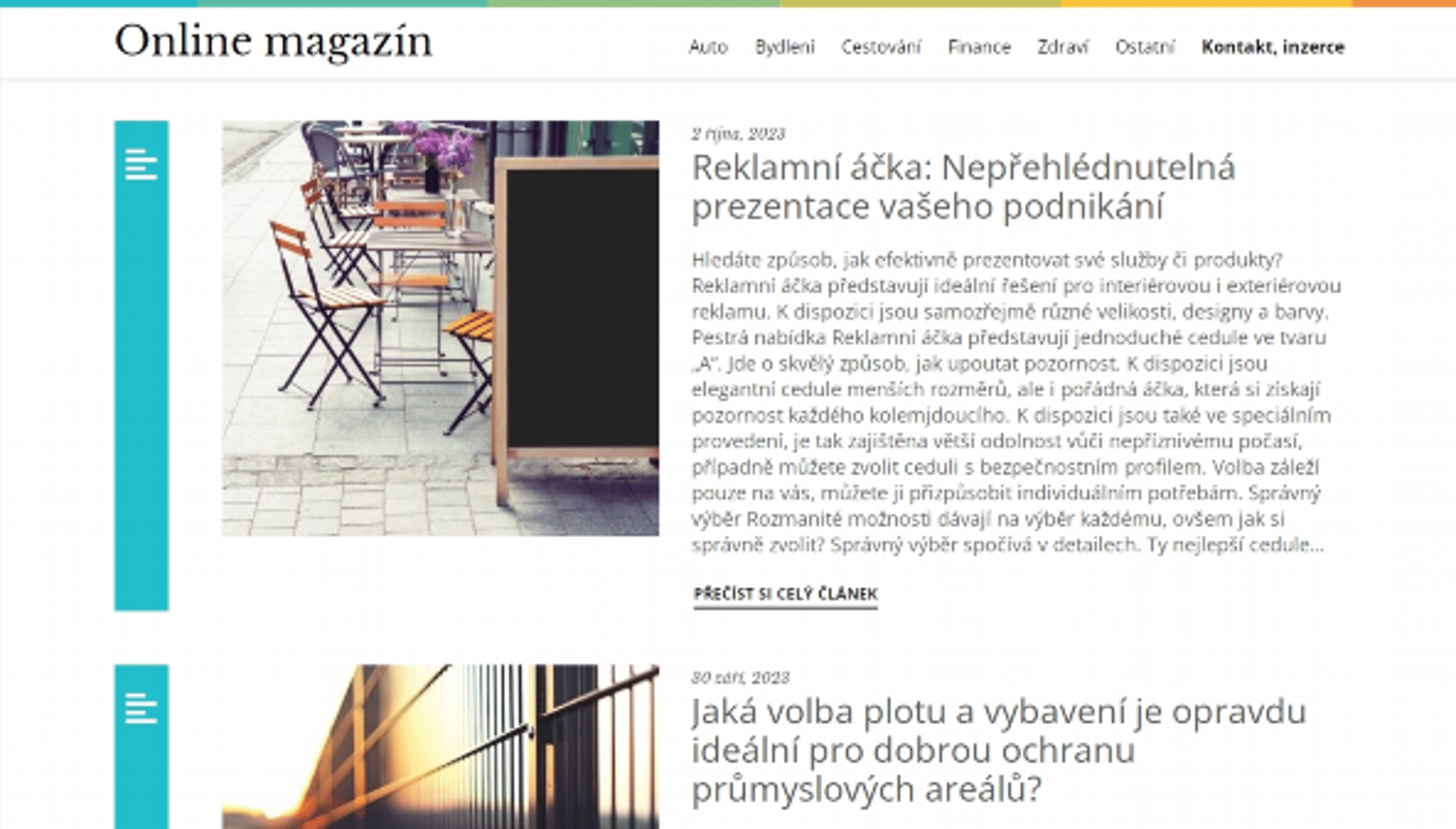 Revista do ano (casopis-roku.cz)