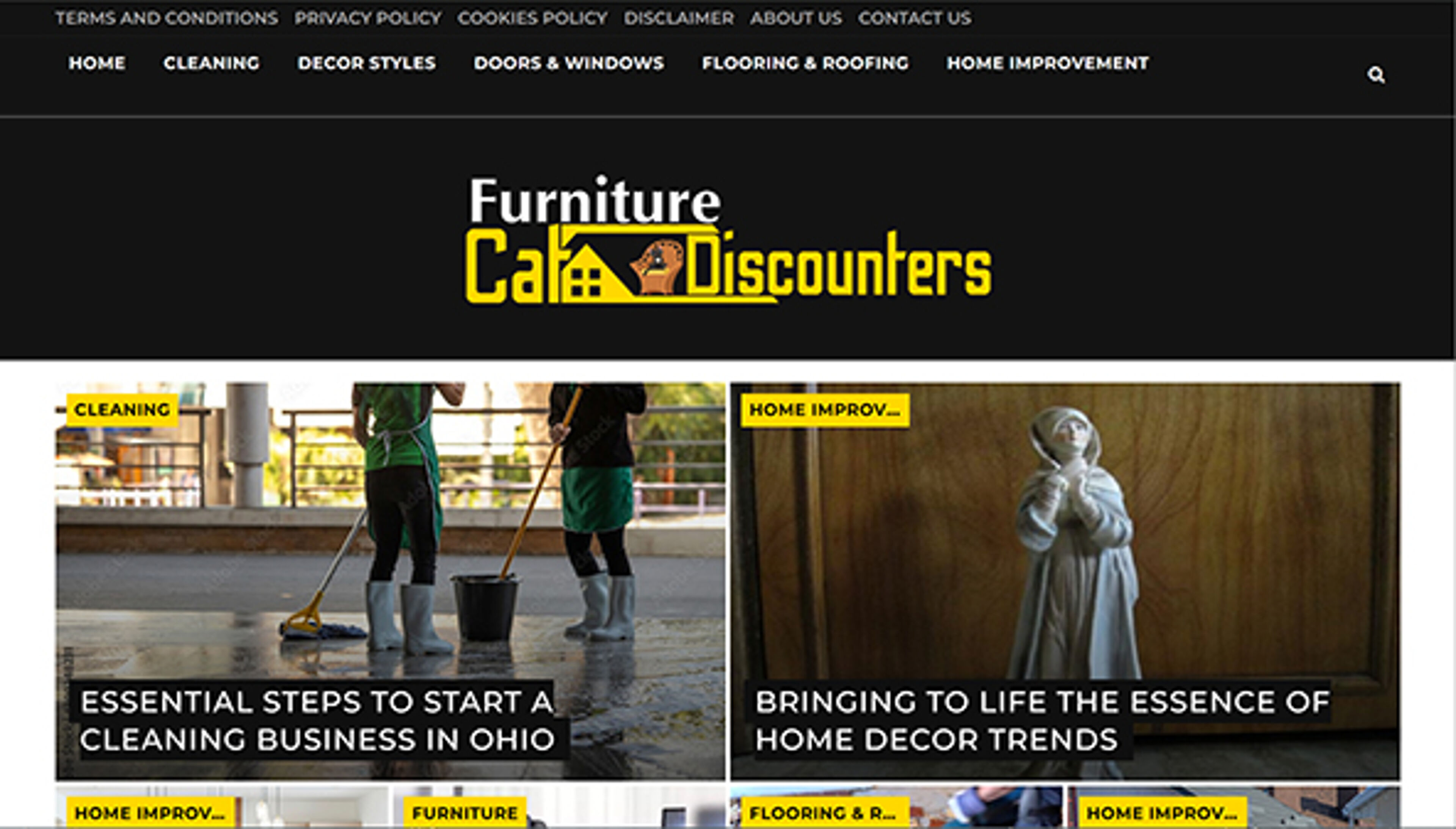 catfurniturediscounters.com