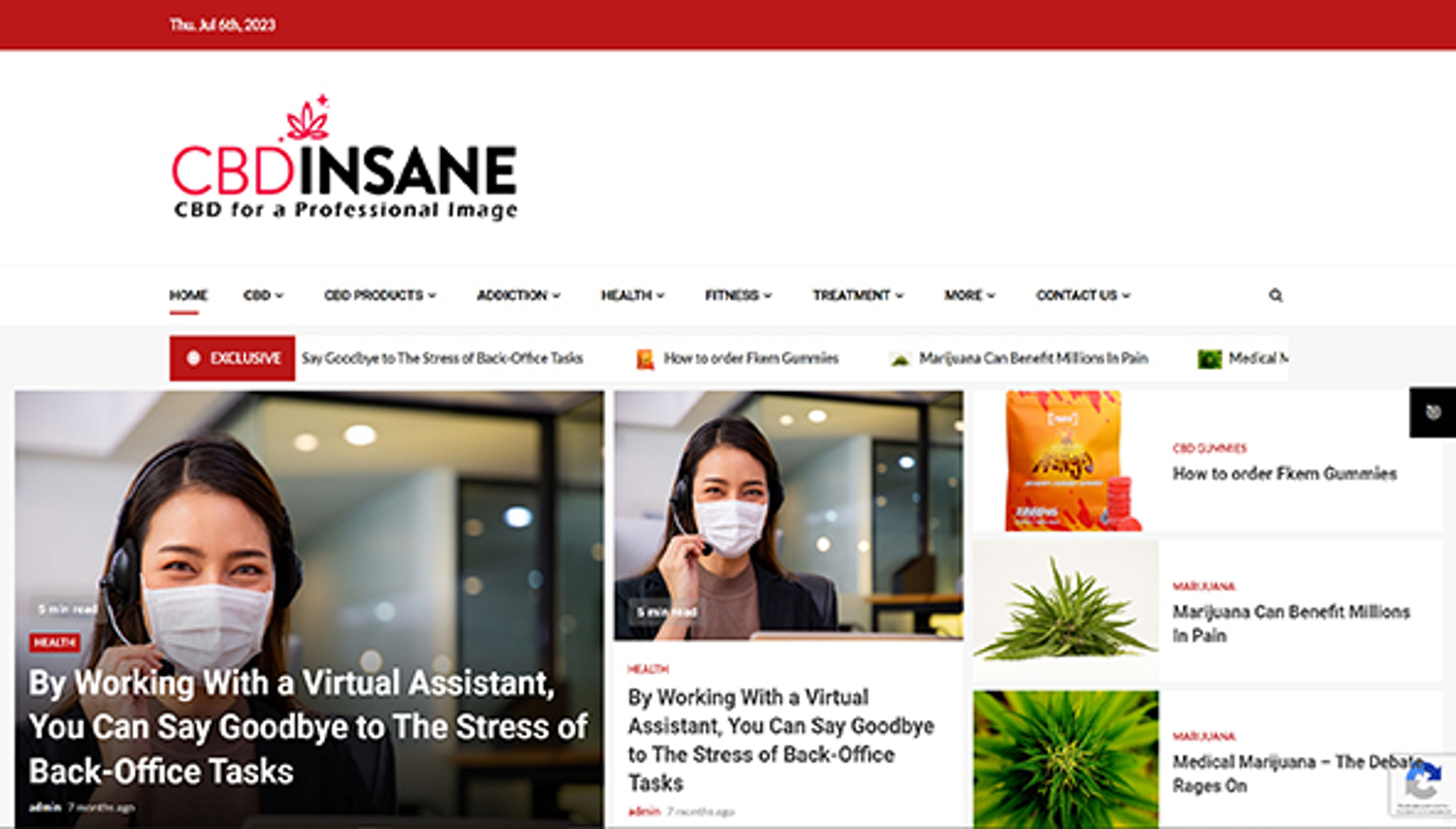 cbdinsane.com
