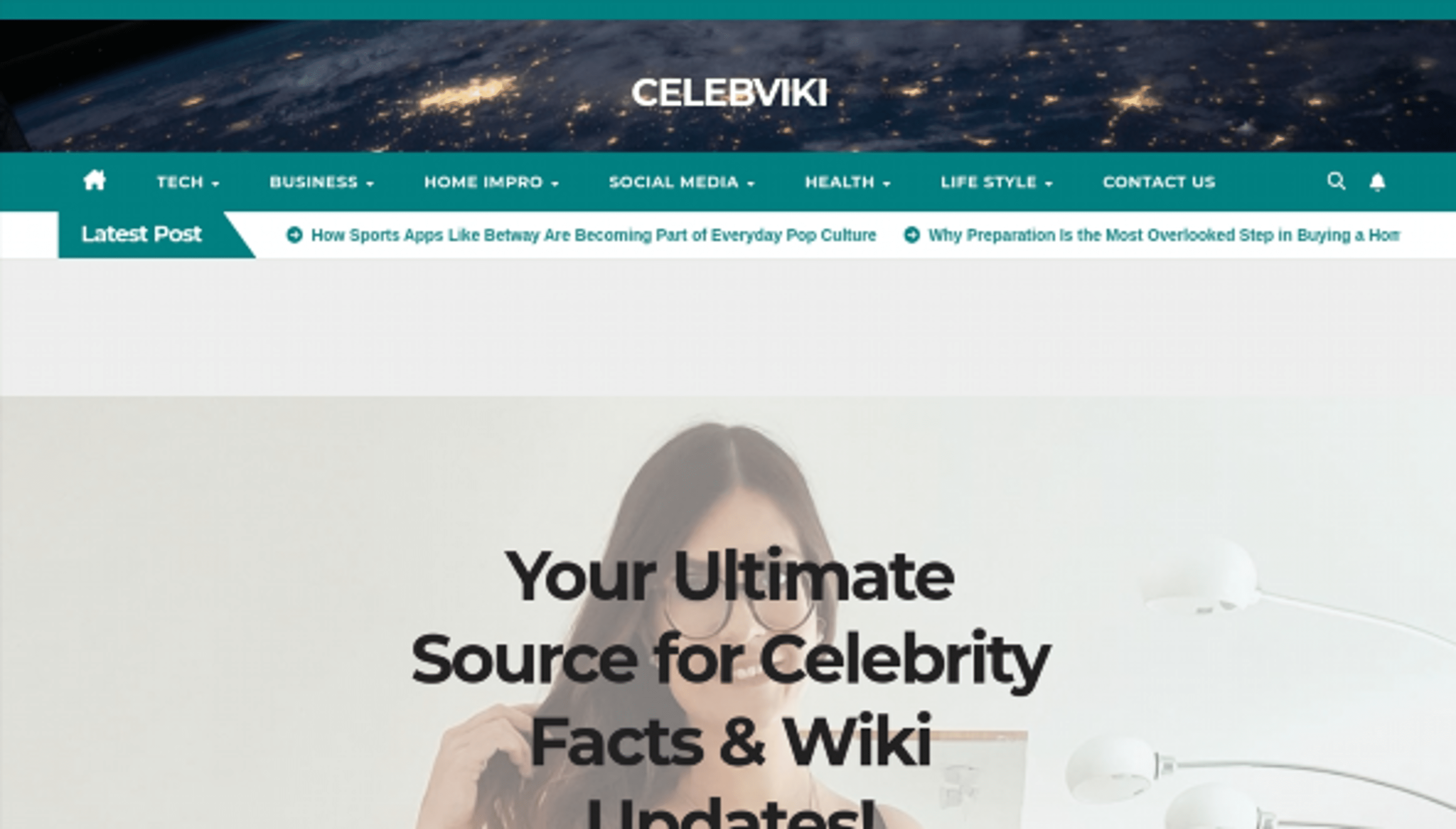 celebviki.net