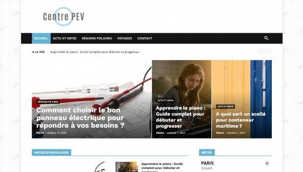 centrepev.com