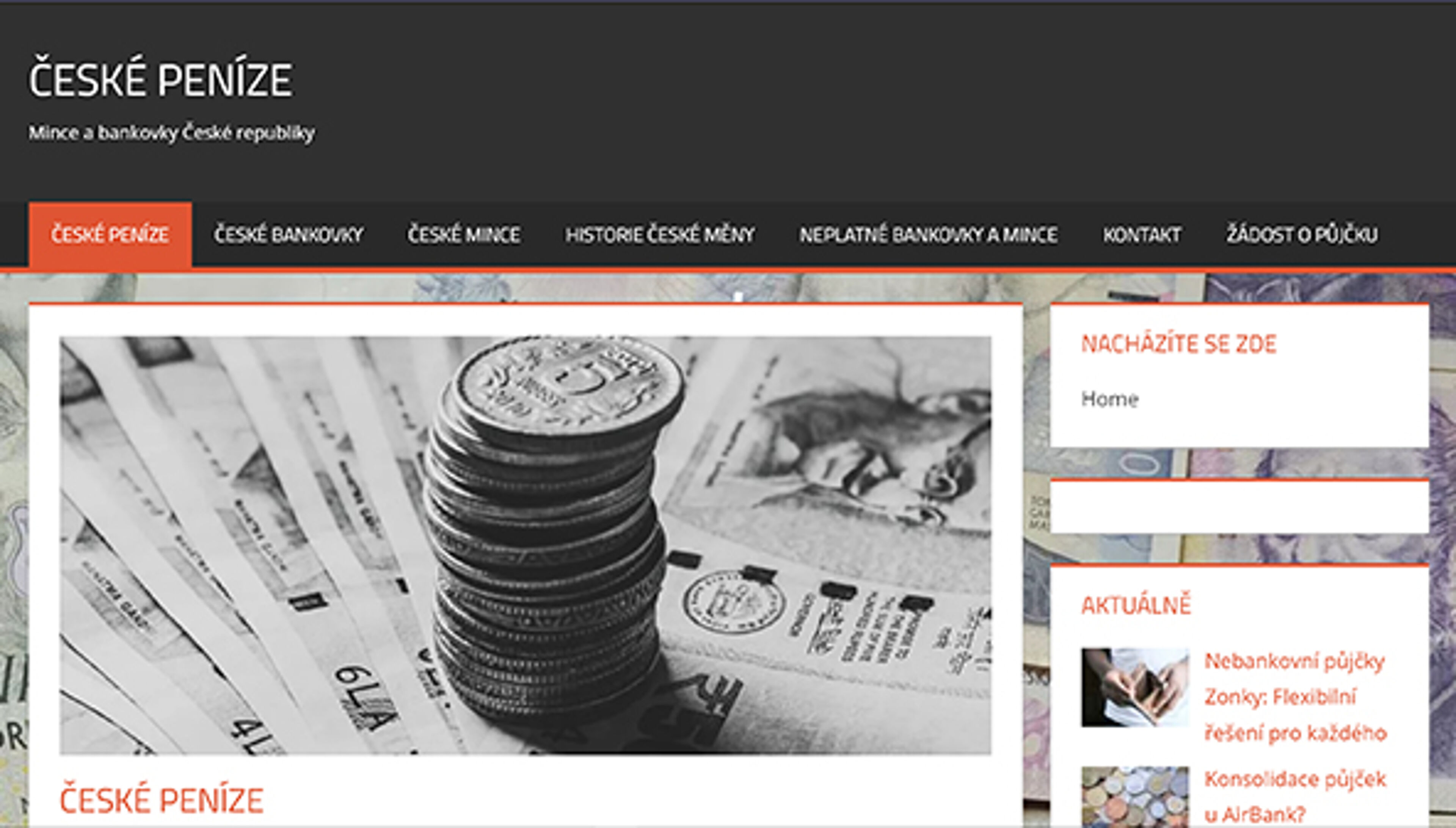 ceske-penize.eu