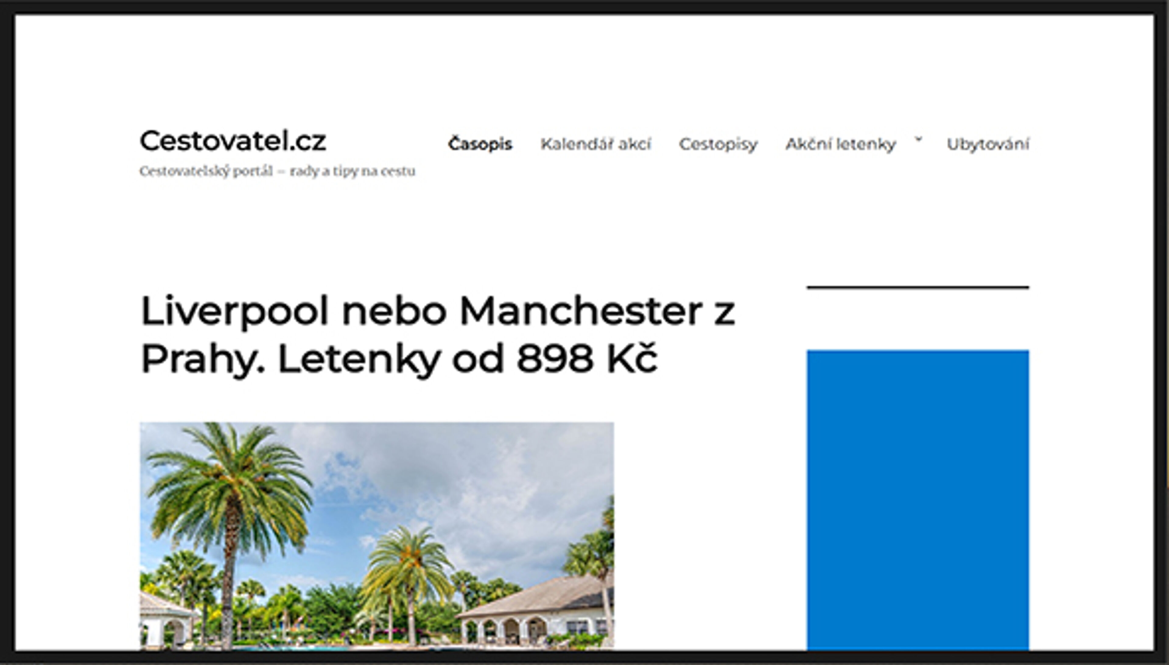 cestovatel.cz
