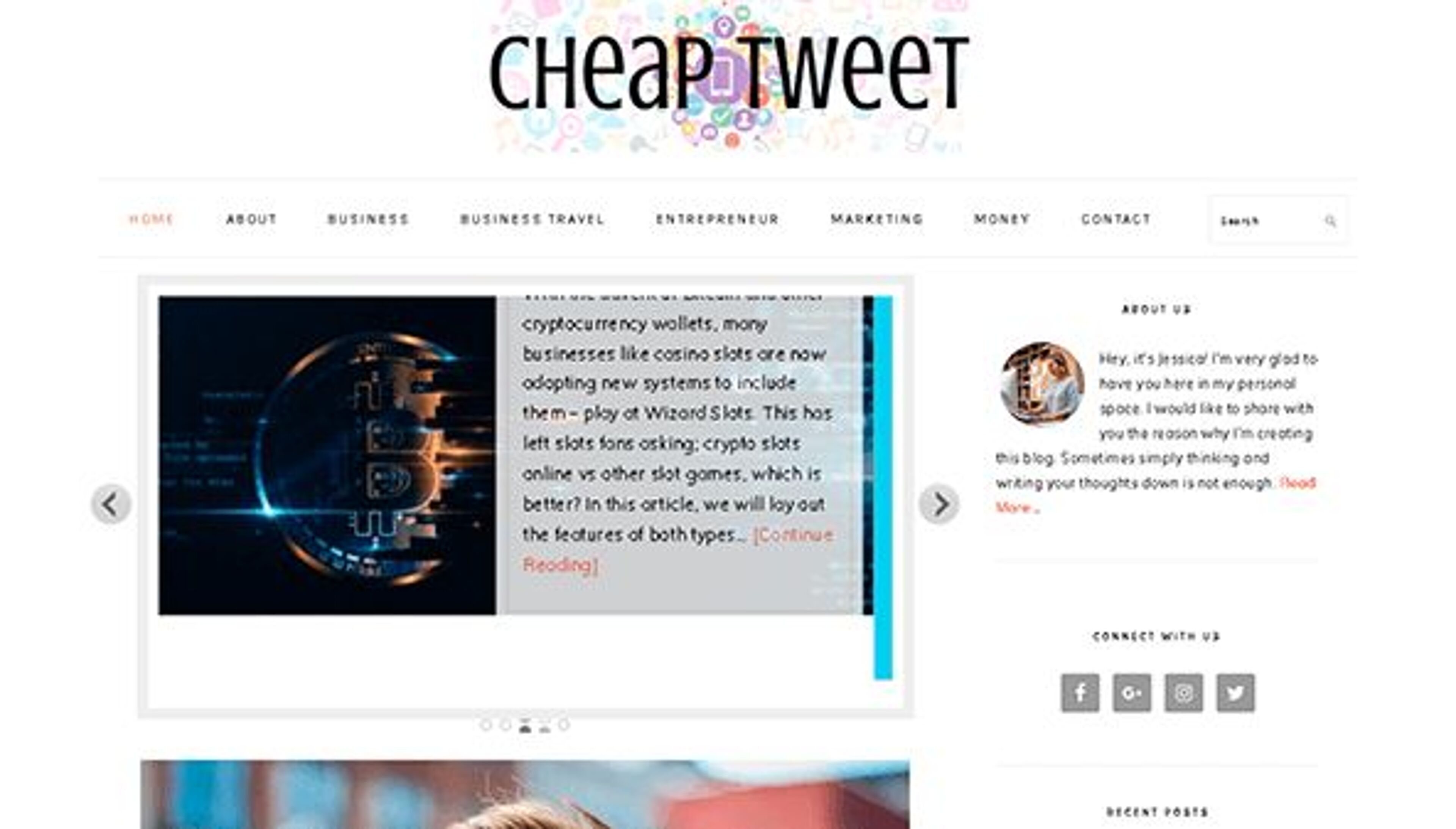 Cheap tweet (cheaptweet.com)