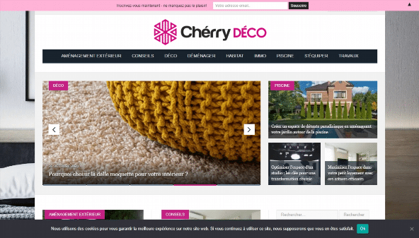 cherry-deco.com