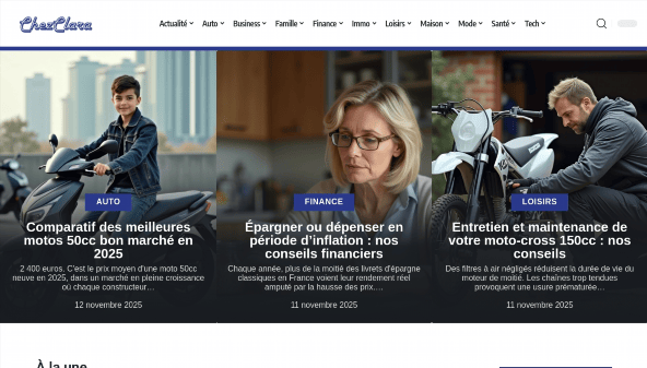 chez-clara.net