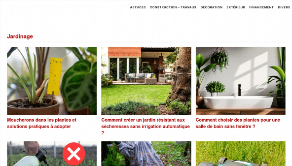 cheznorbert.com