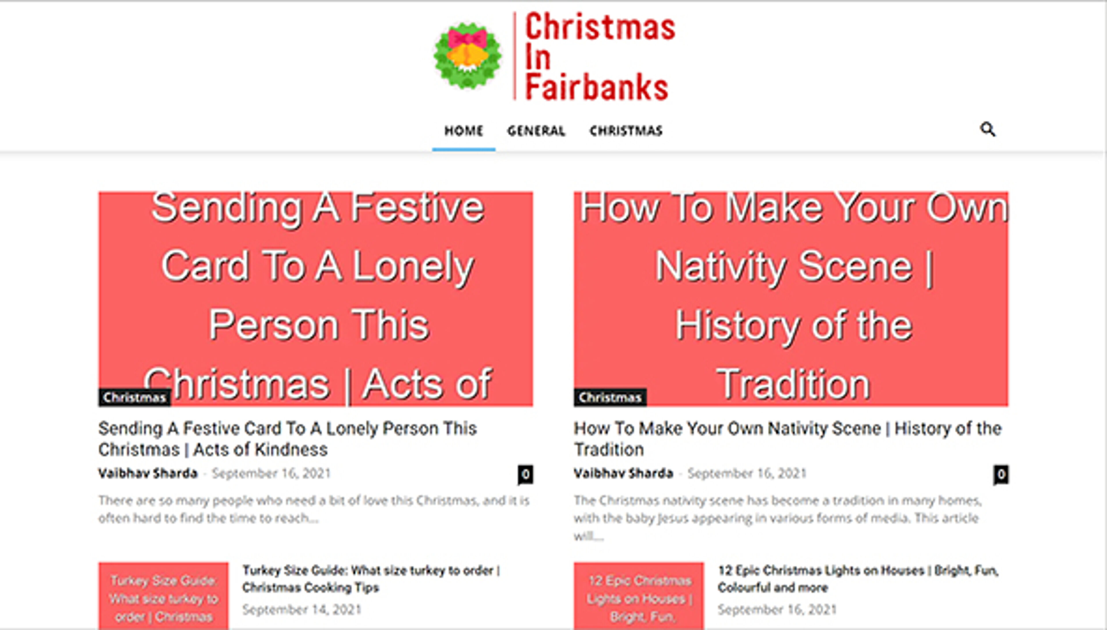 christmasinfairbanks.com