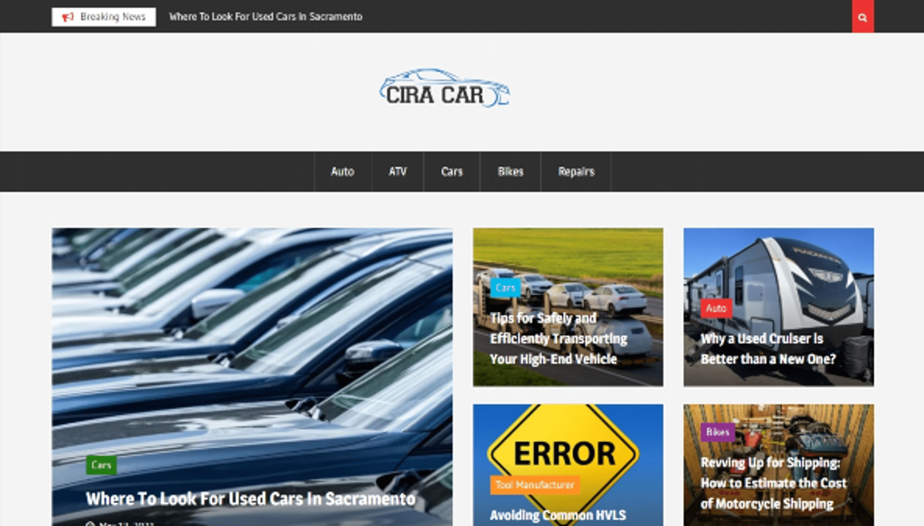 ciracar.com