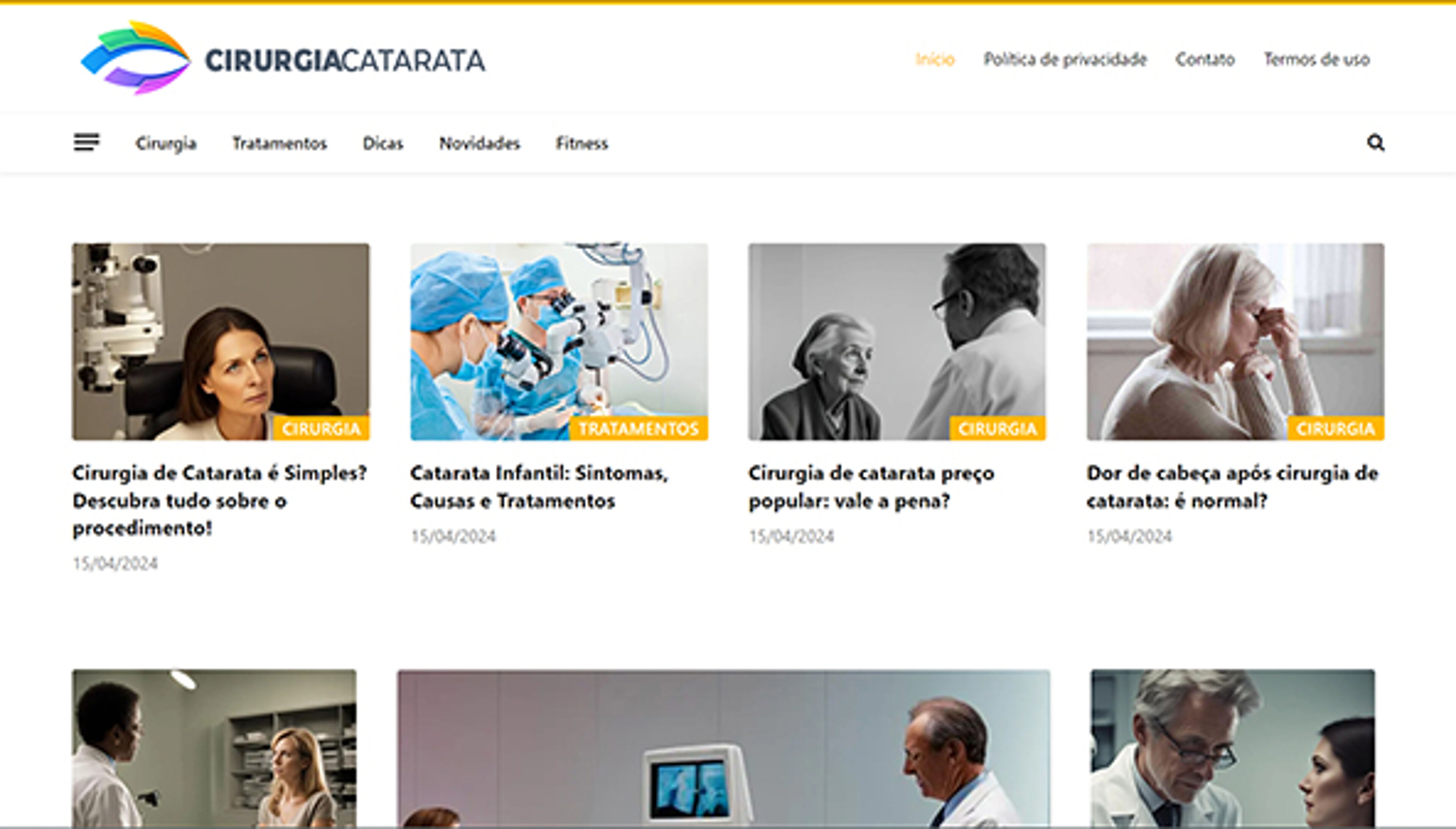 cirurgiadacatarata.com.br