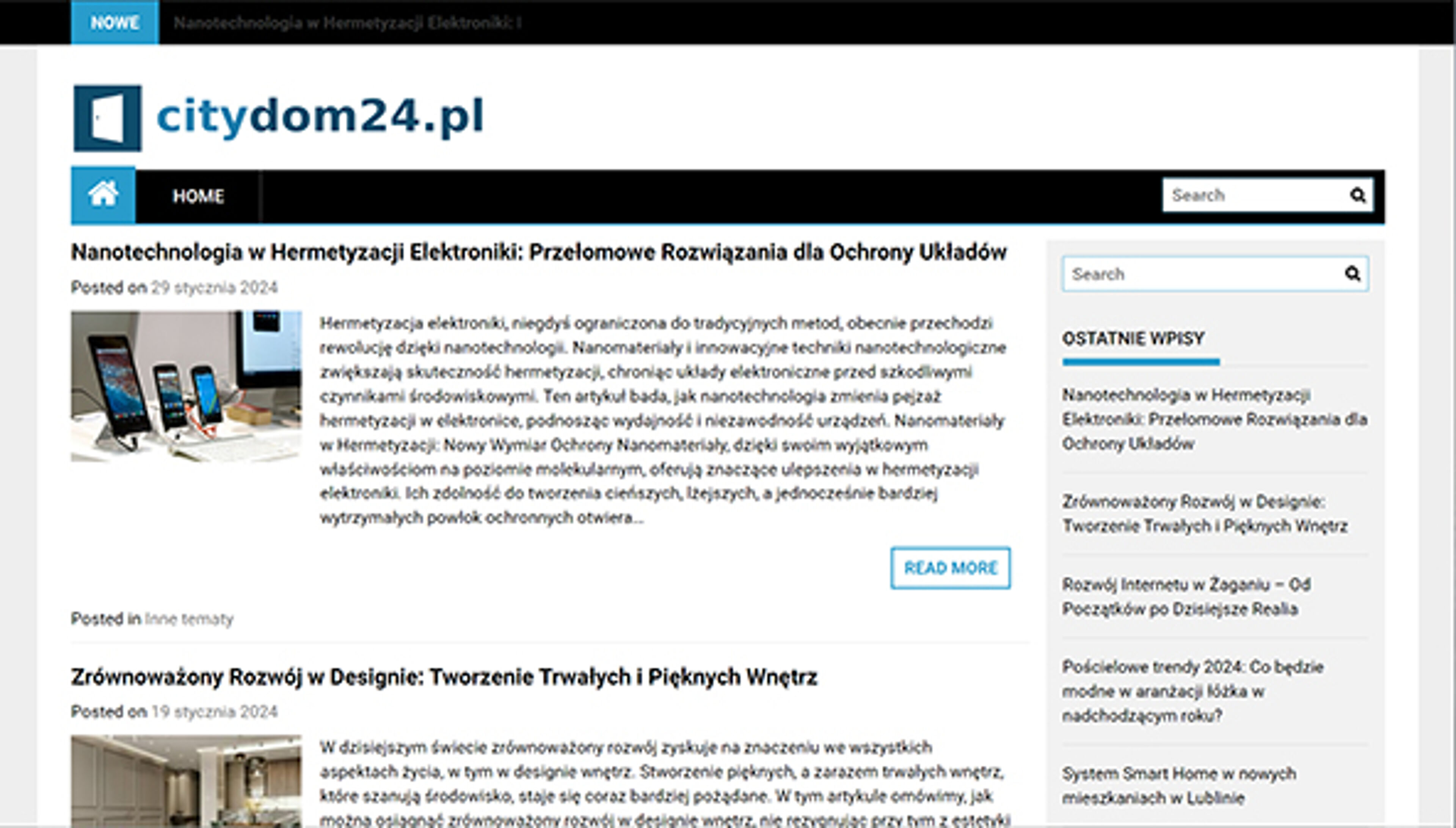 citydom24.pl