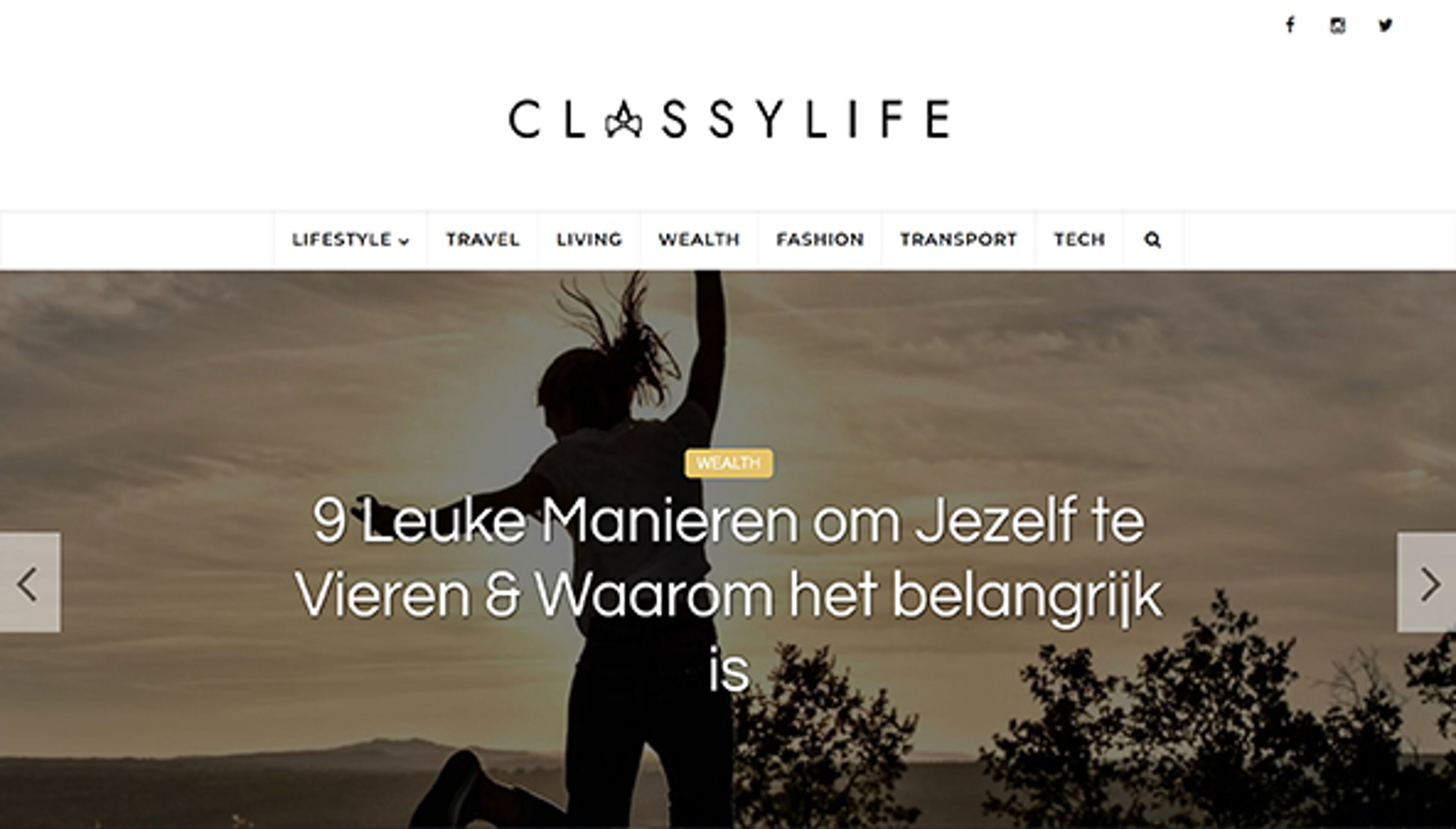 classylife.nl