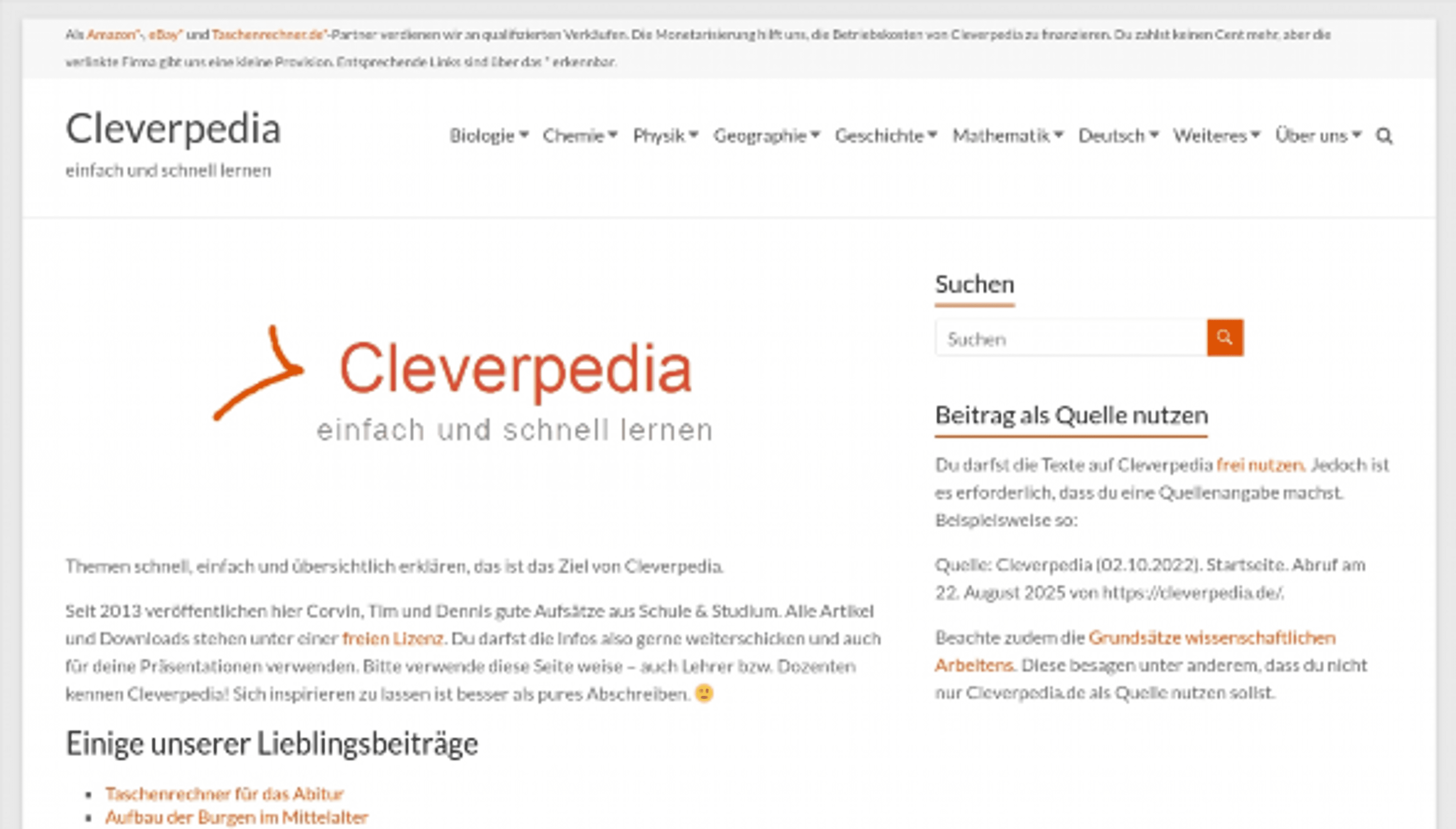 cleverpedia.de